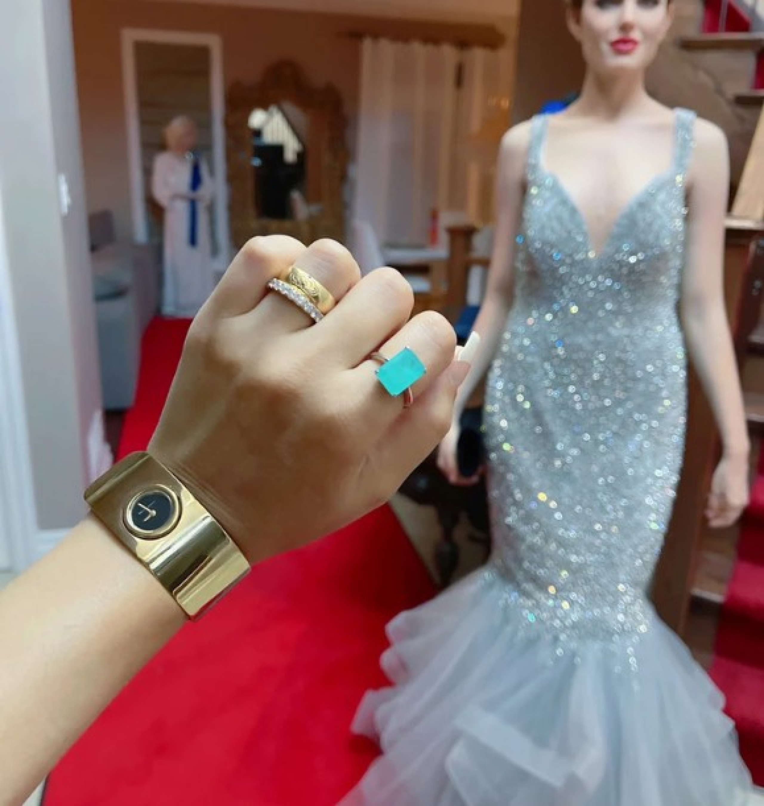 paraiba ring