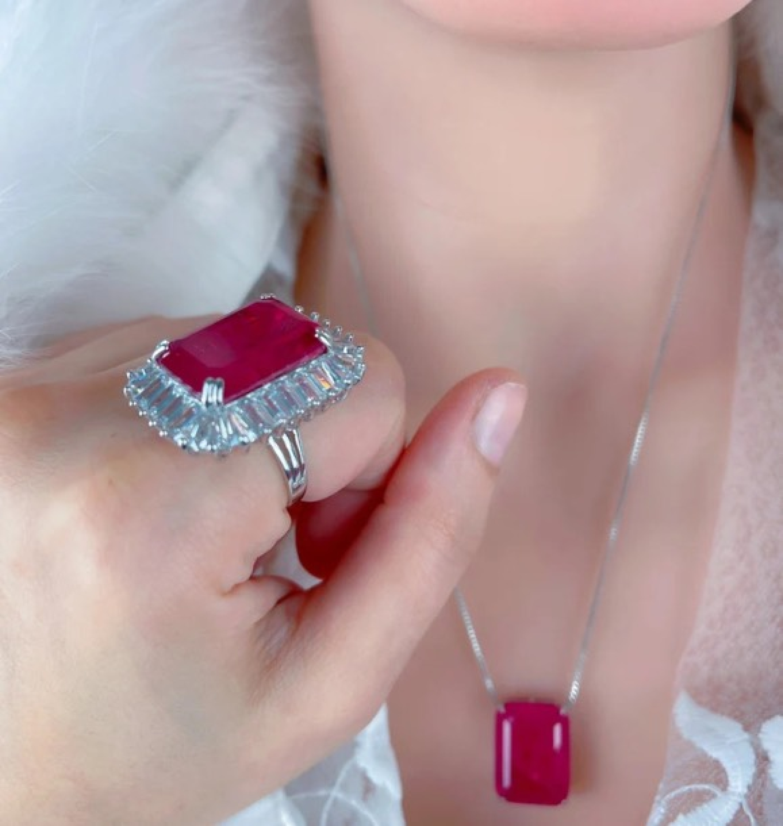 ruby set