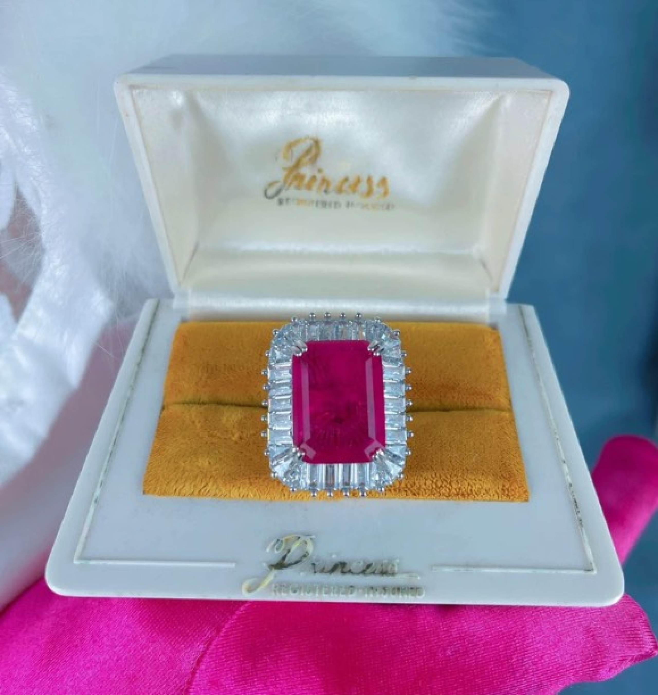ruby set