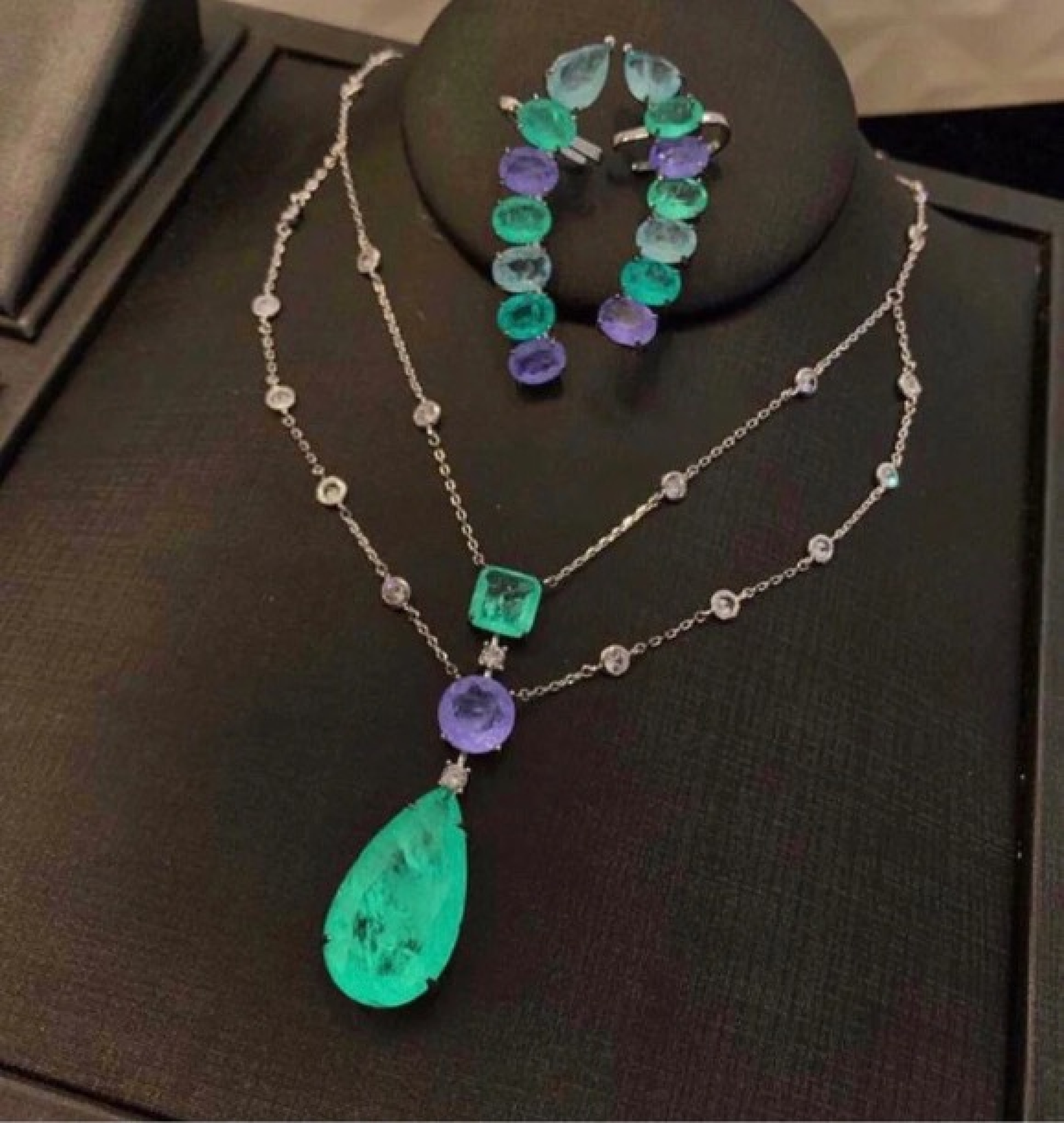 stud set