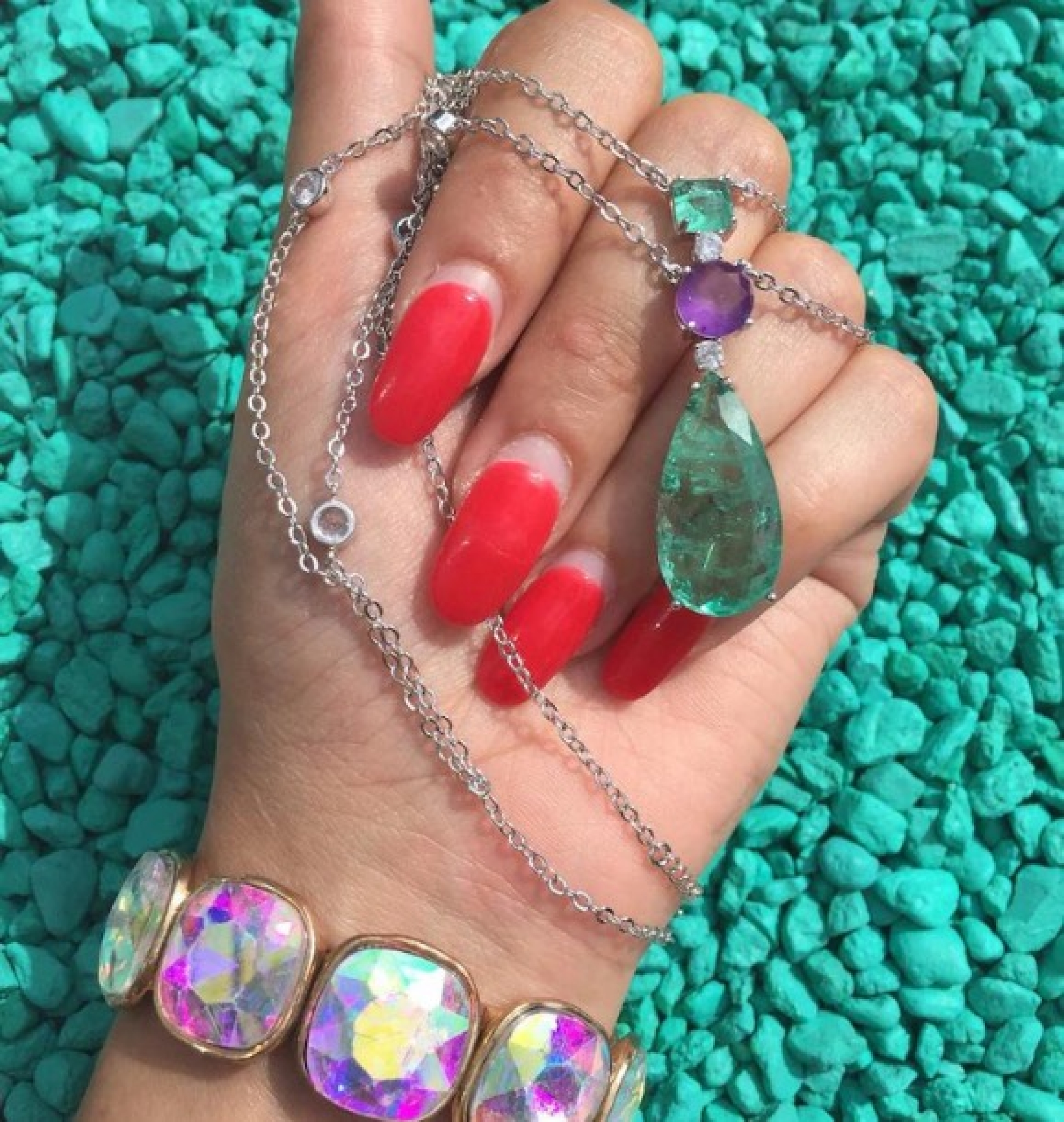stud set