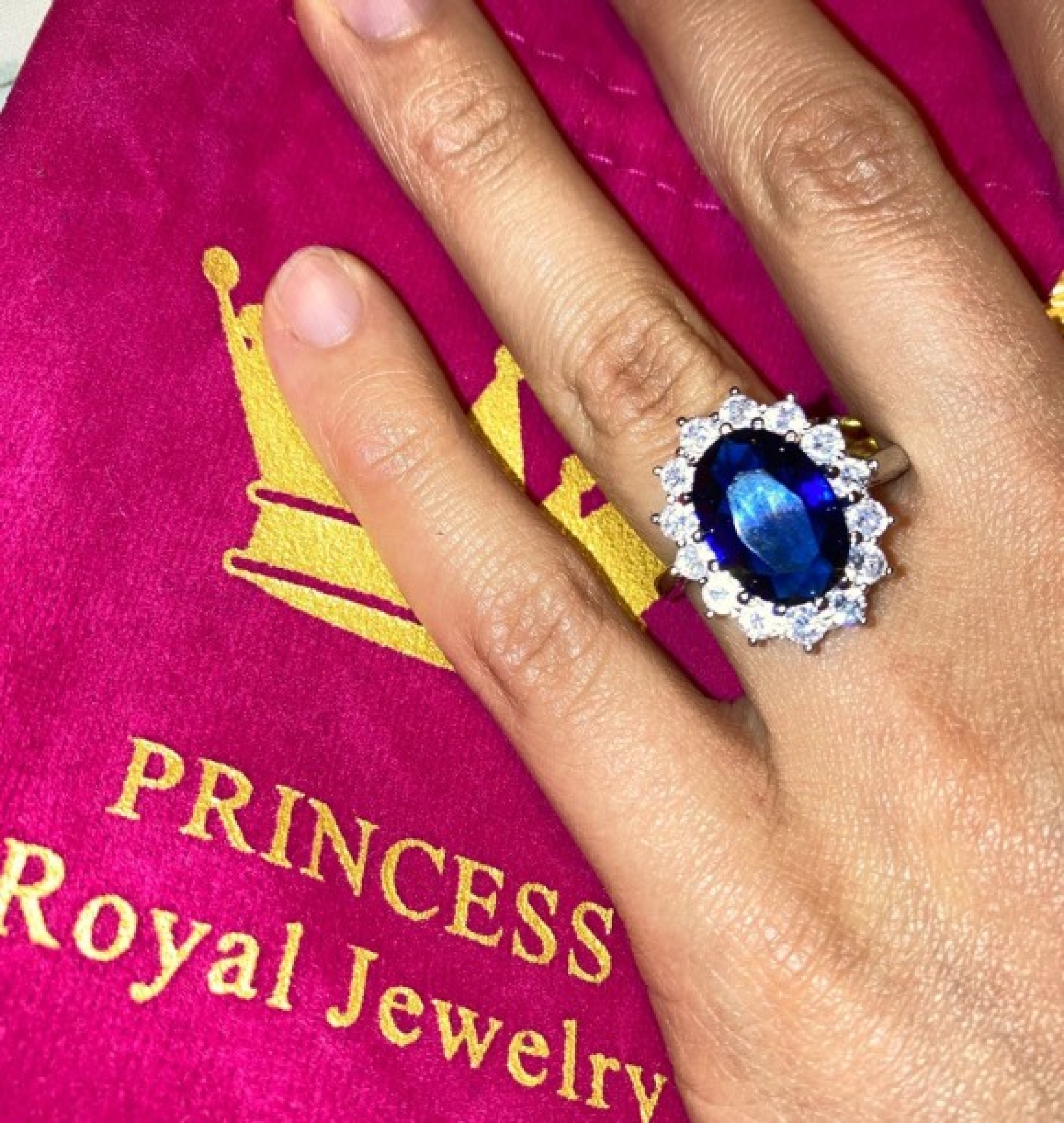 diana ring