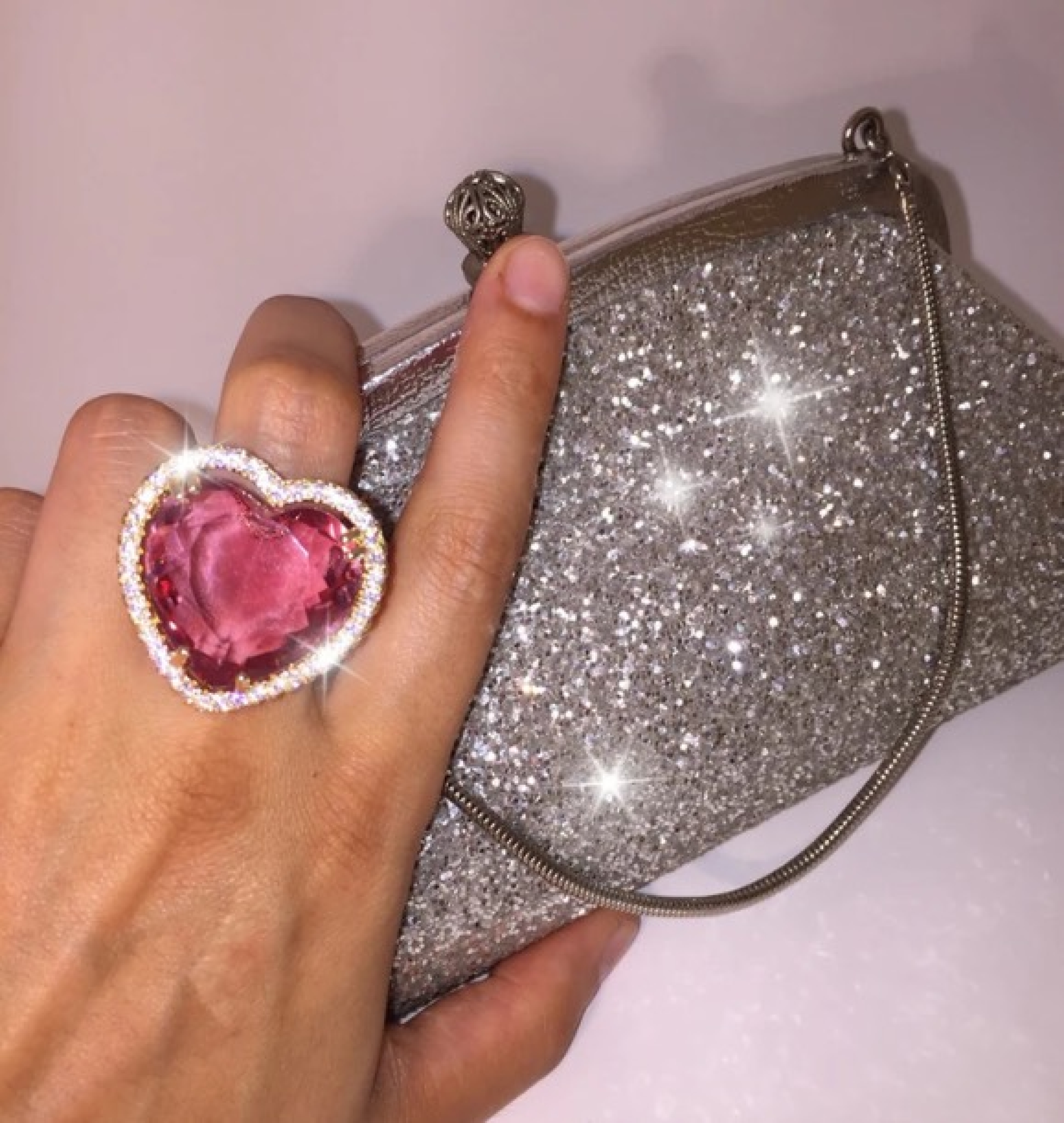 alexandrite ring