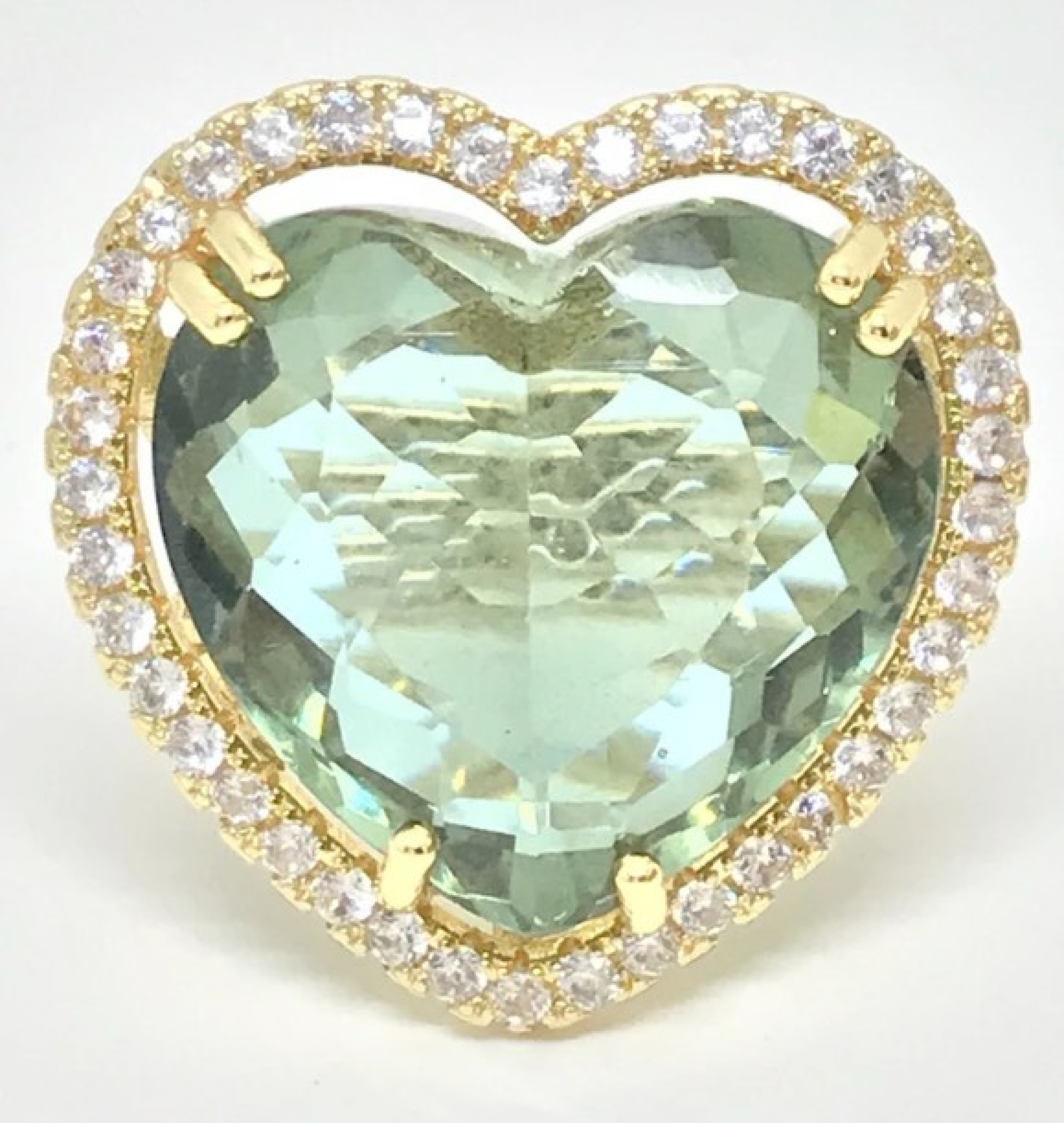 alexandrite ring