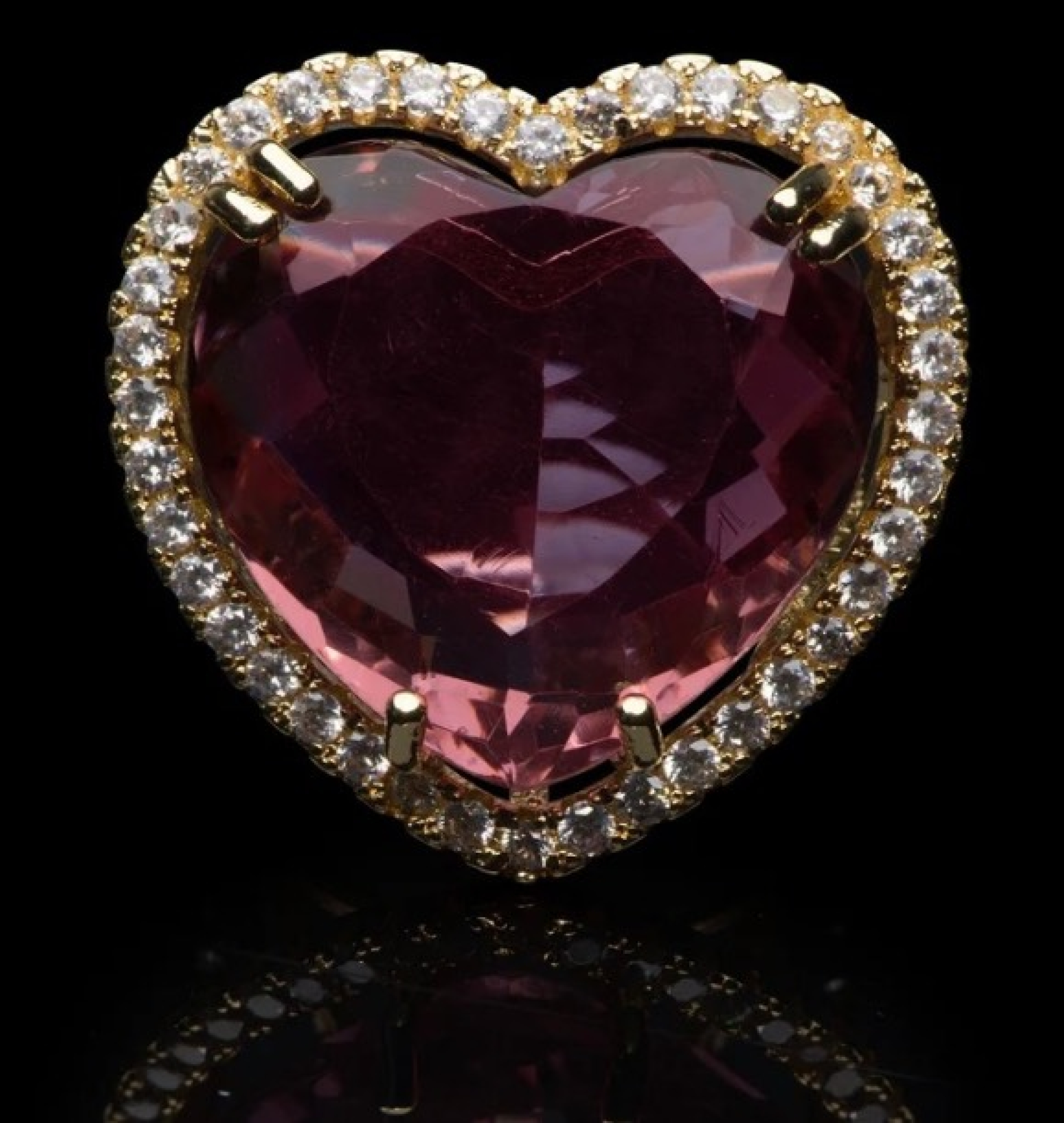 alexandrite ring