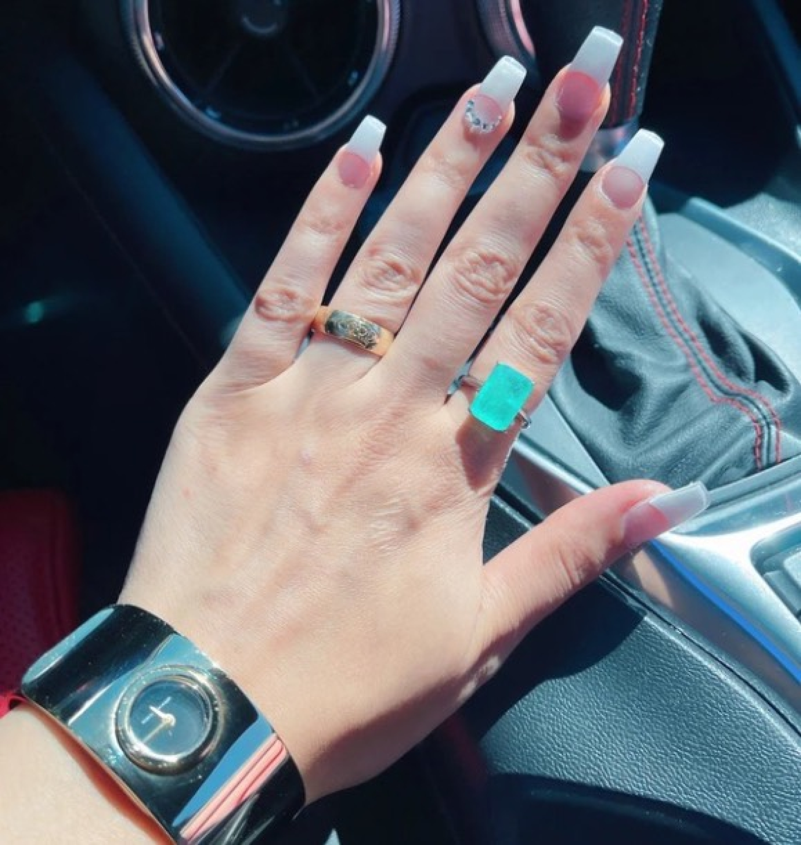 paraiba ring