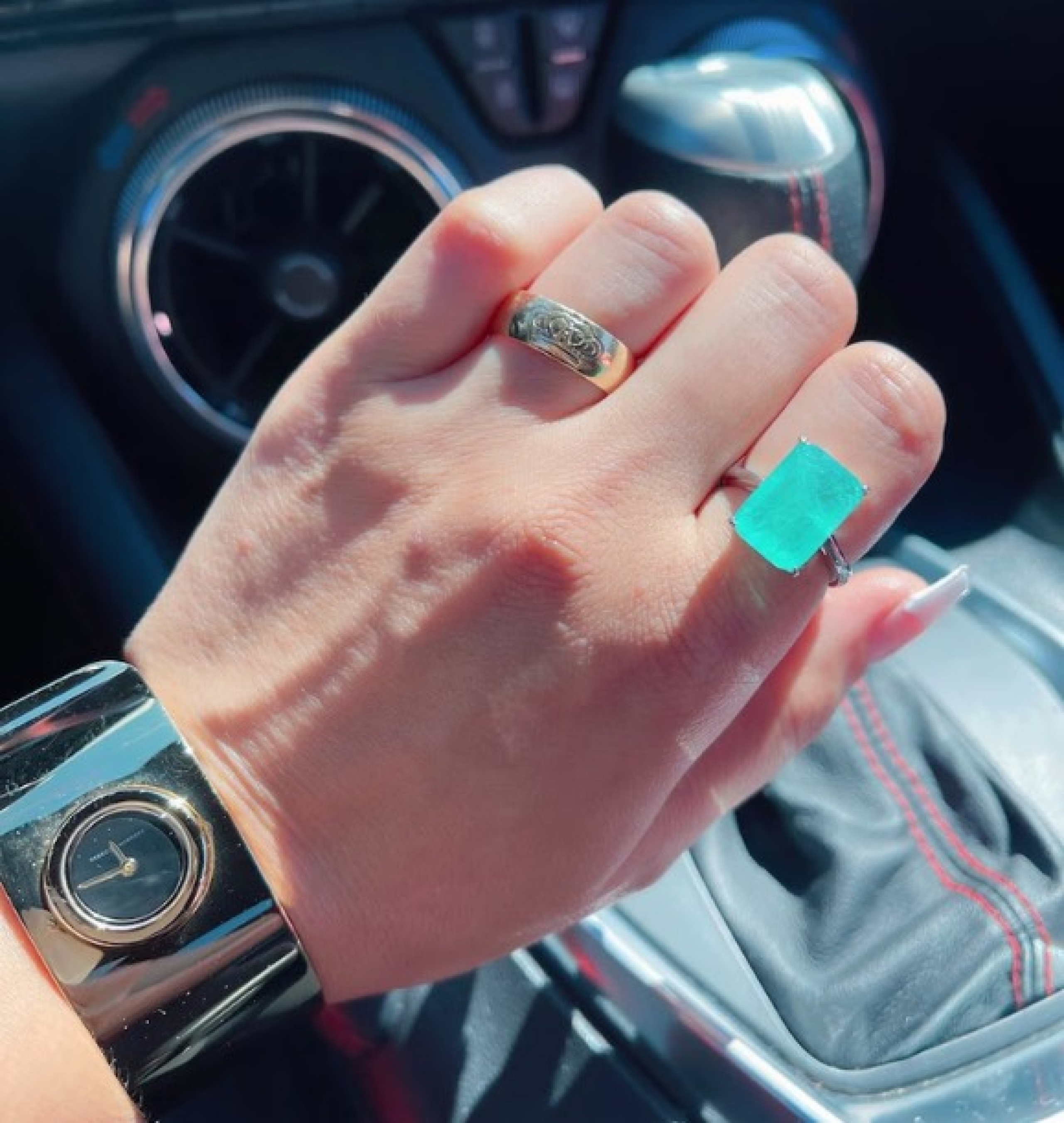 paraiba ring