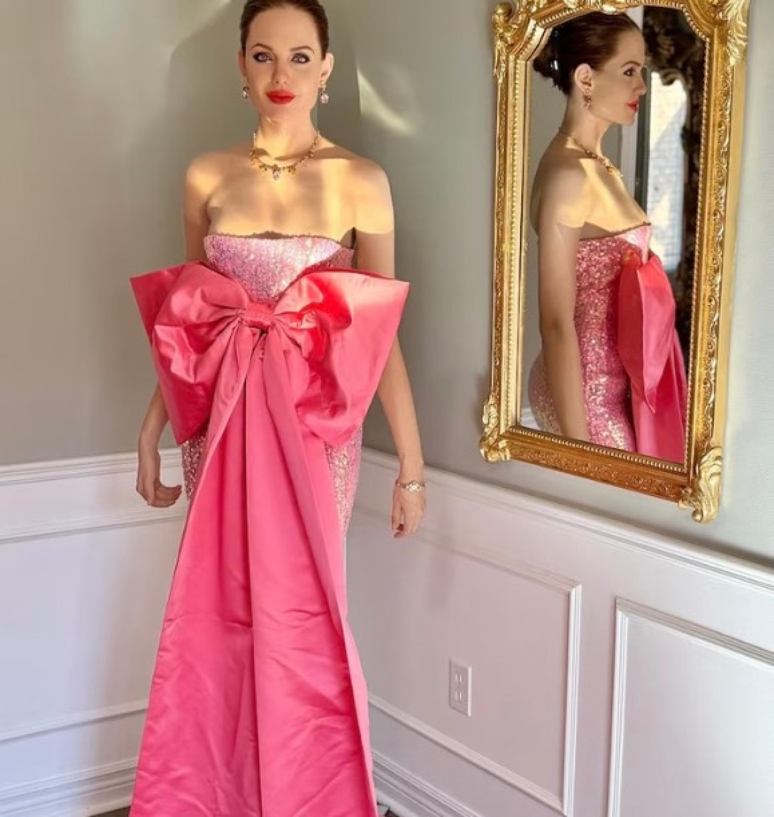 statement set