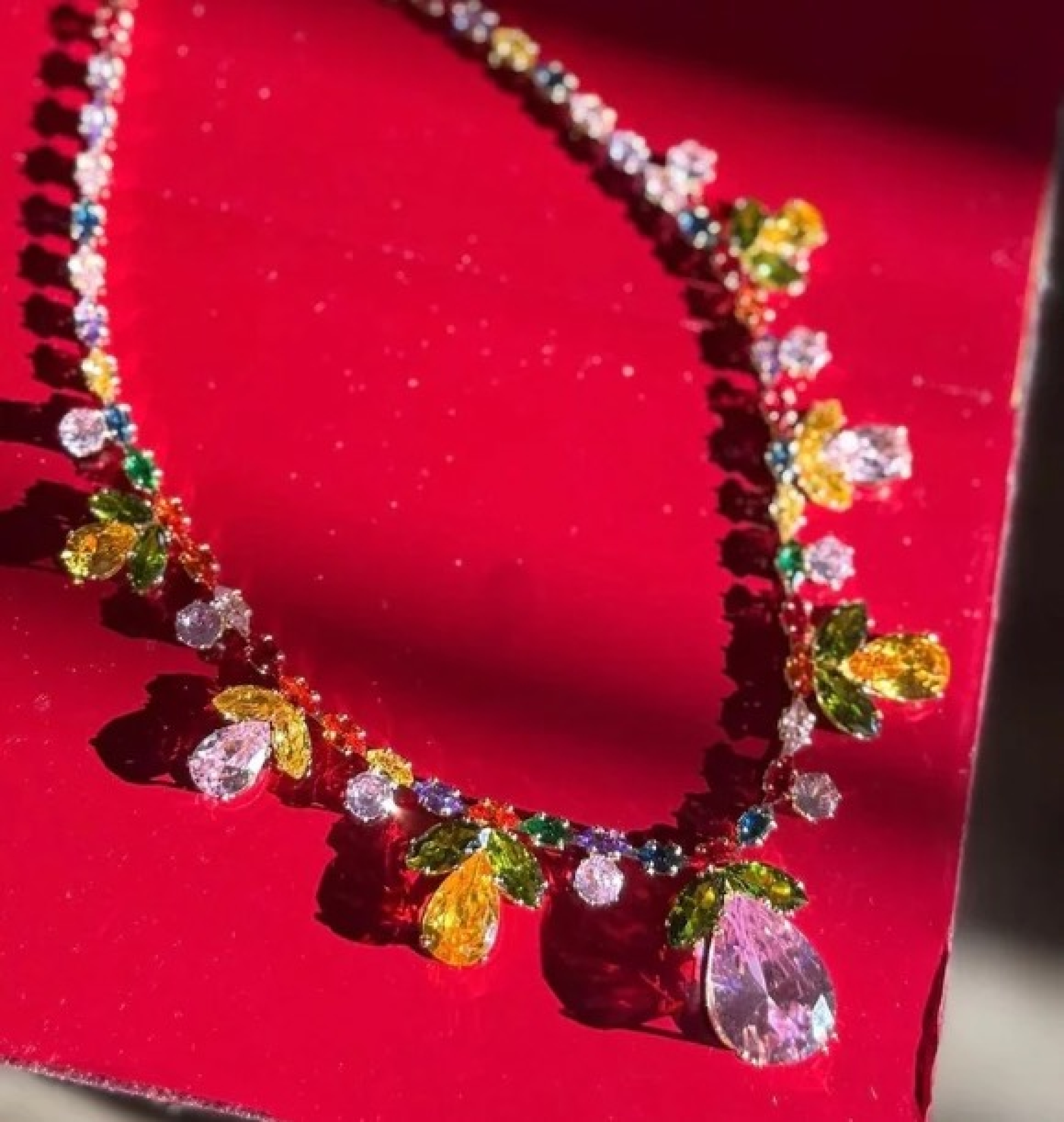 statement set