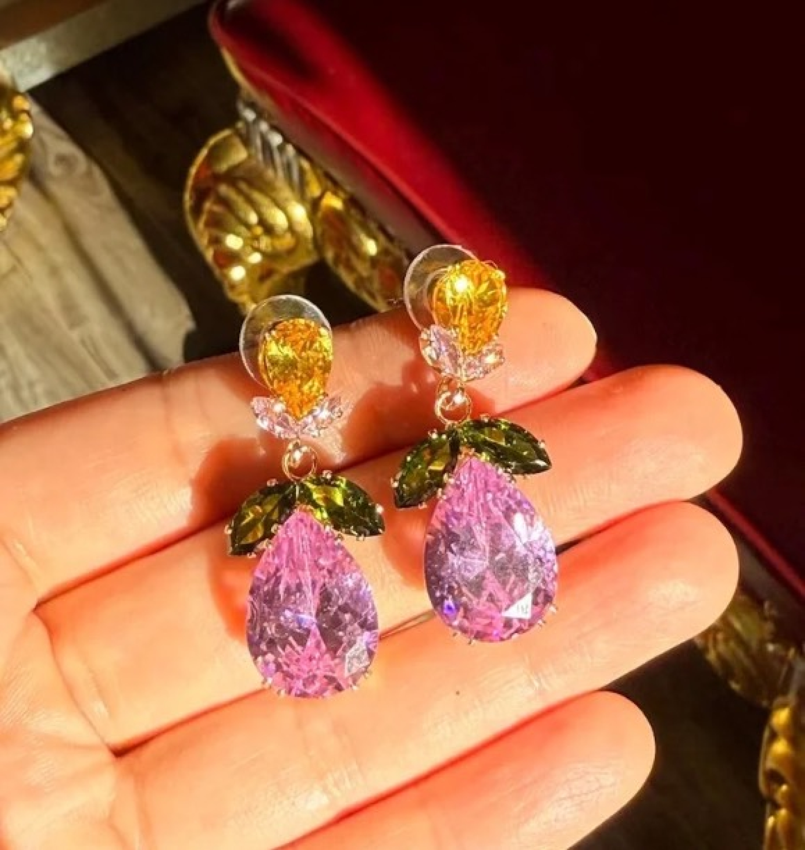 statement set