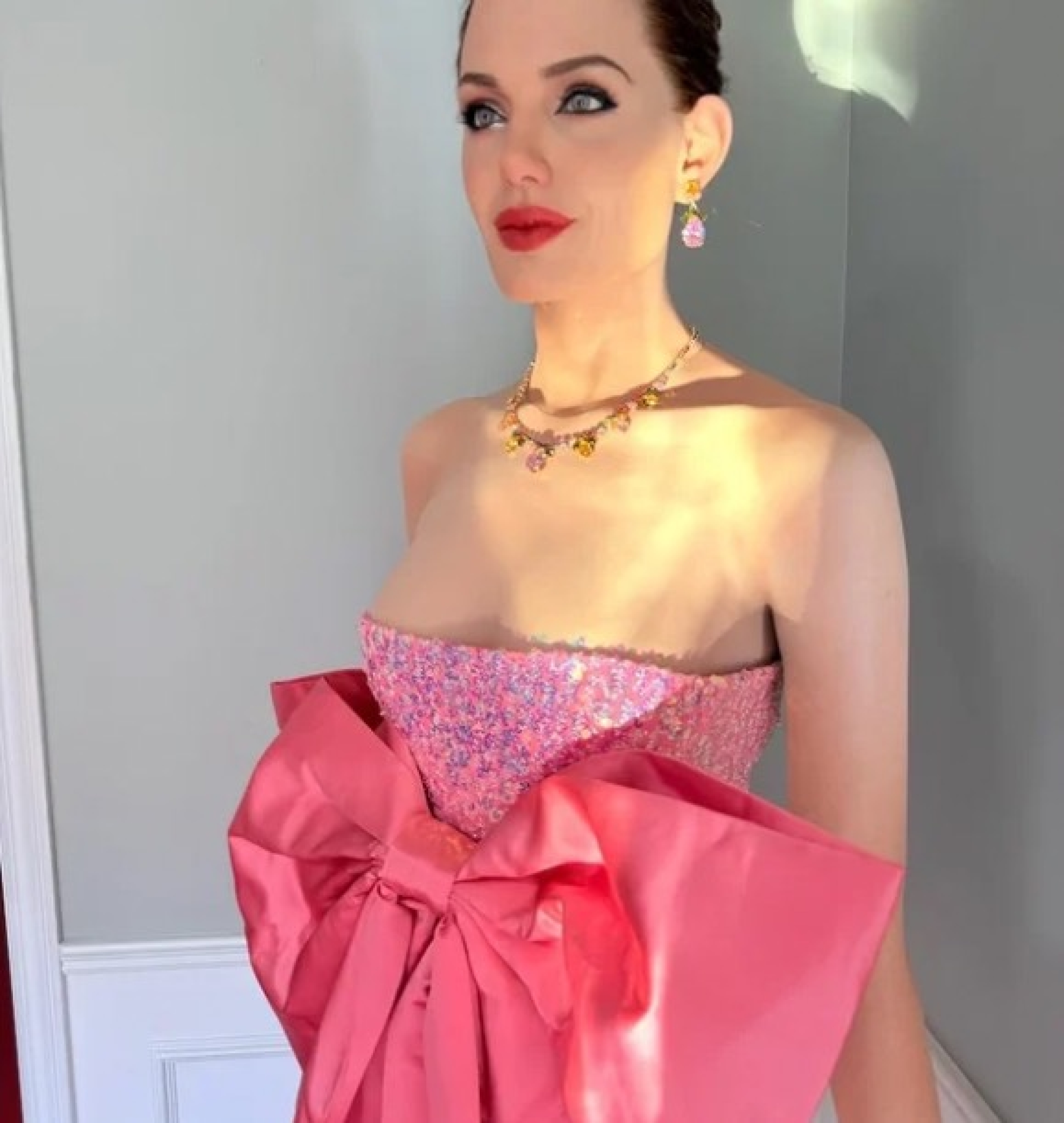 statement earrings