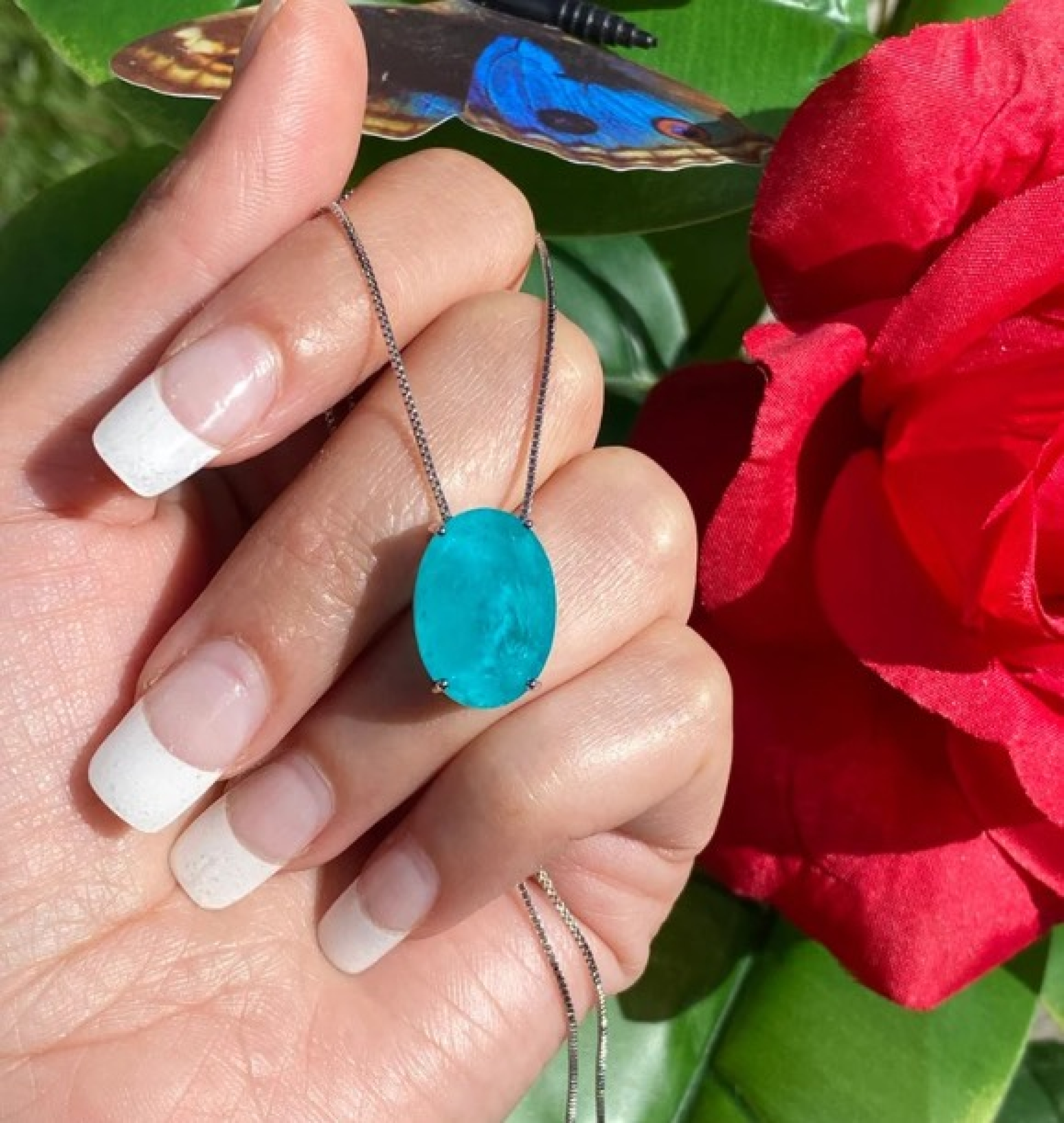 paraiba set