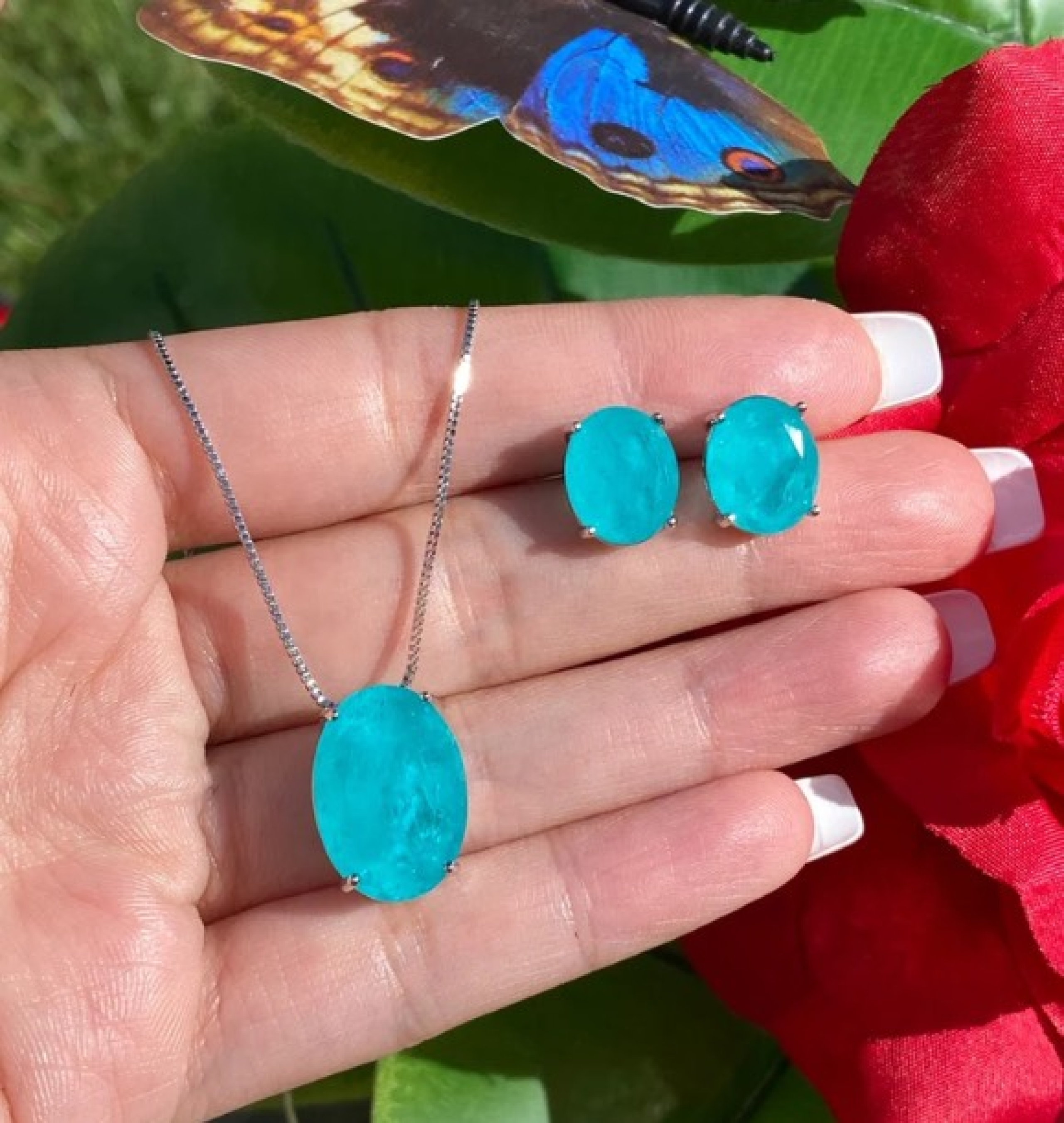 paraiba set