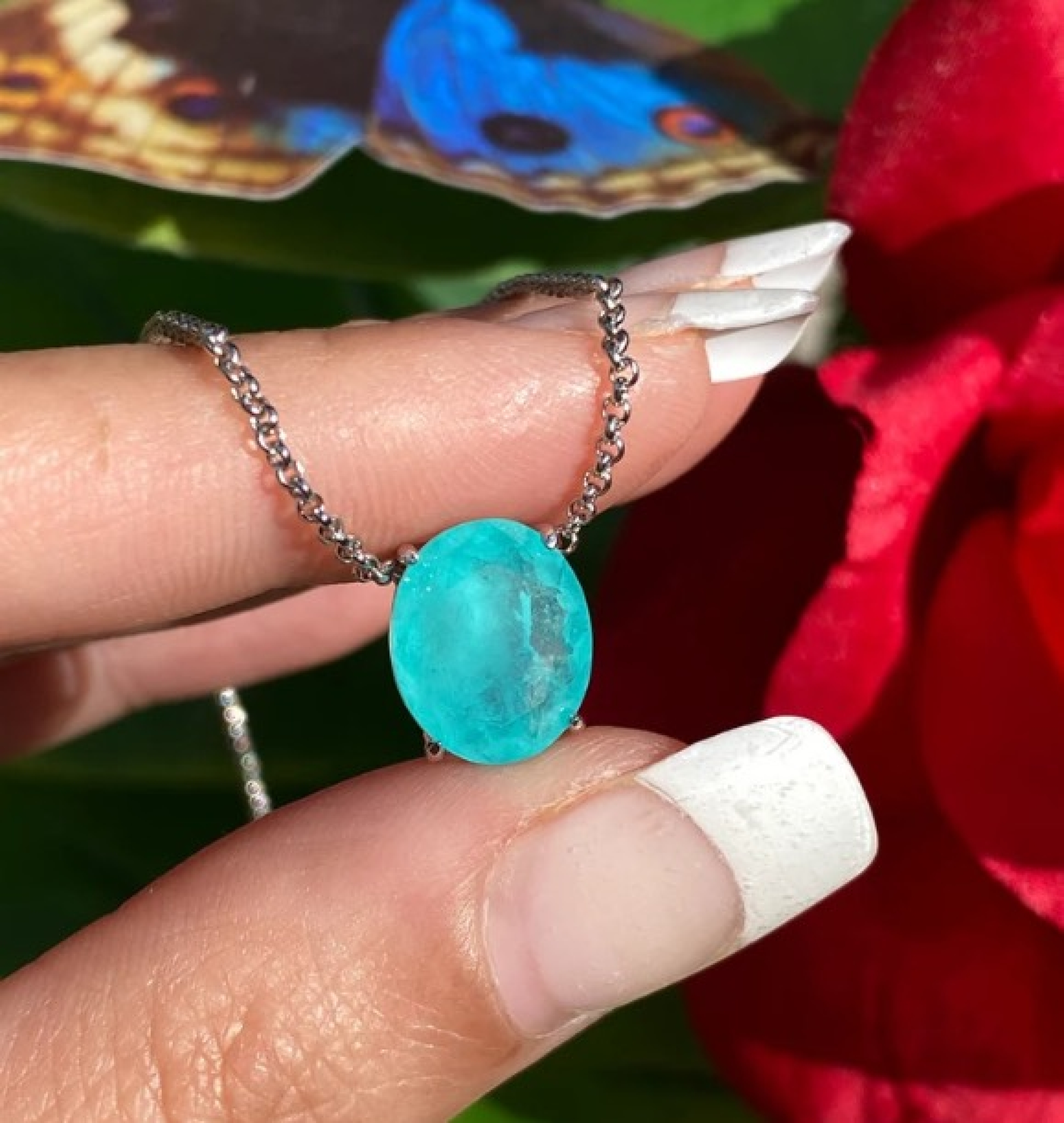 paraiba set