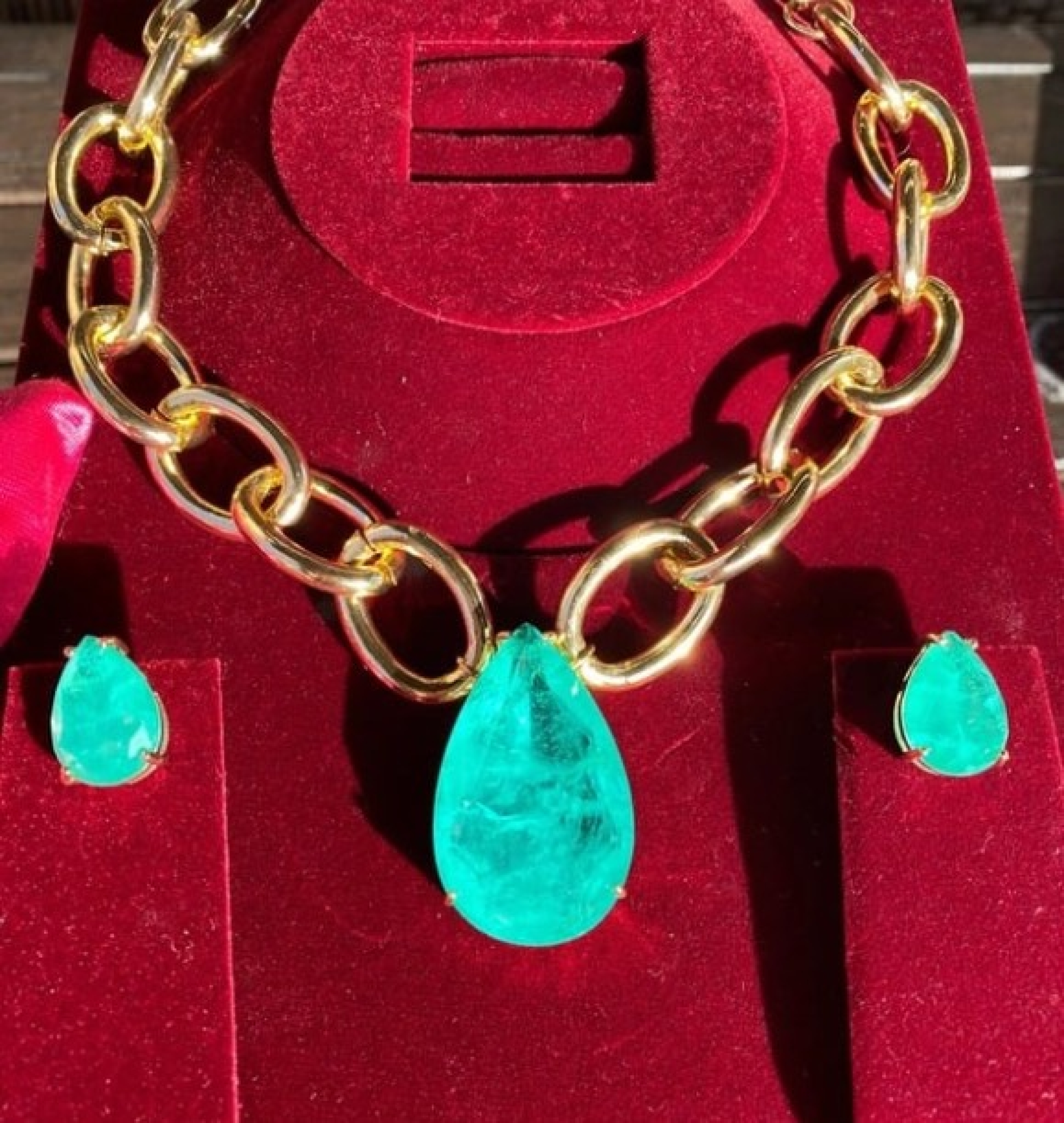 paraiba set