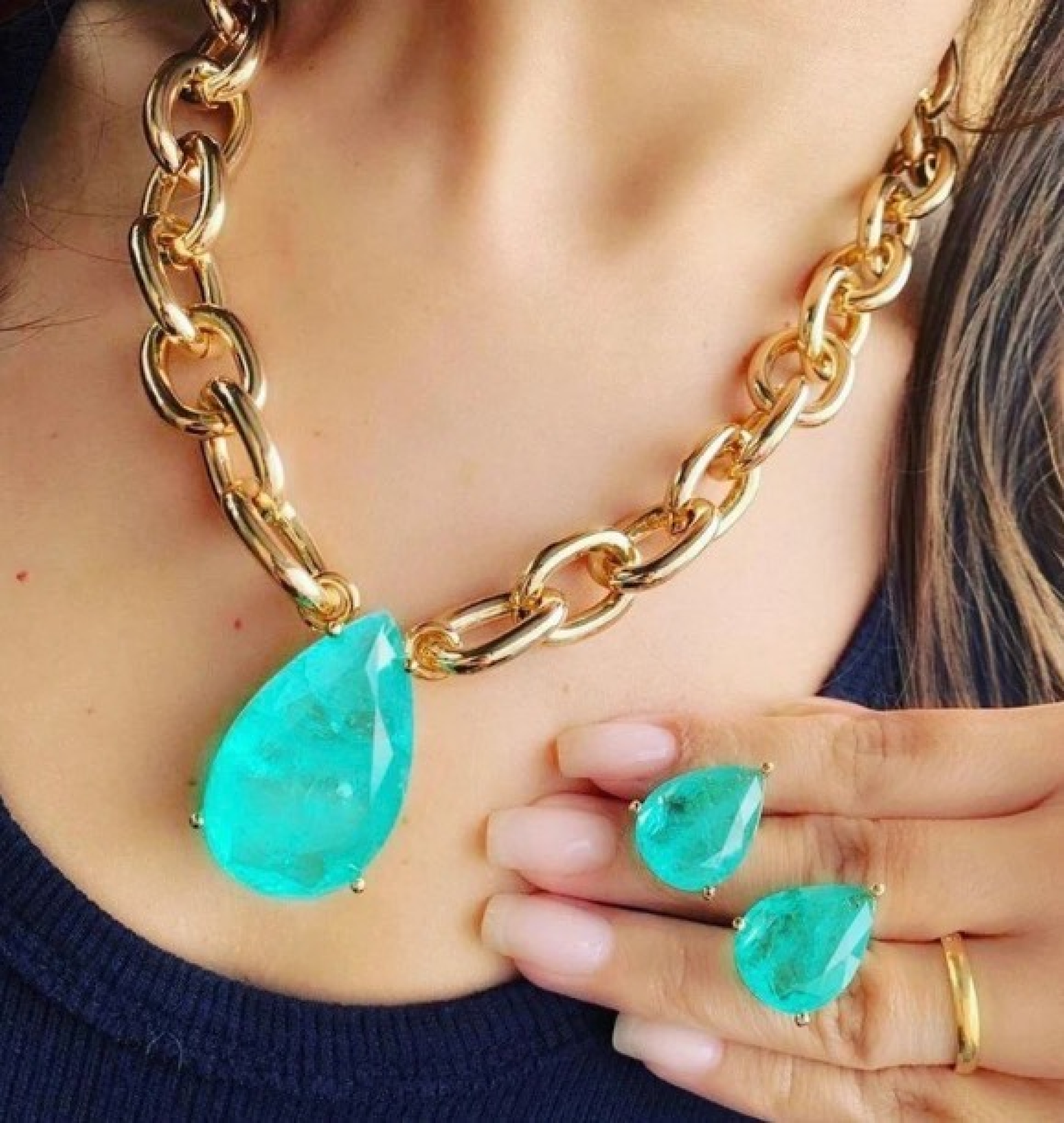 paraiba set