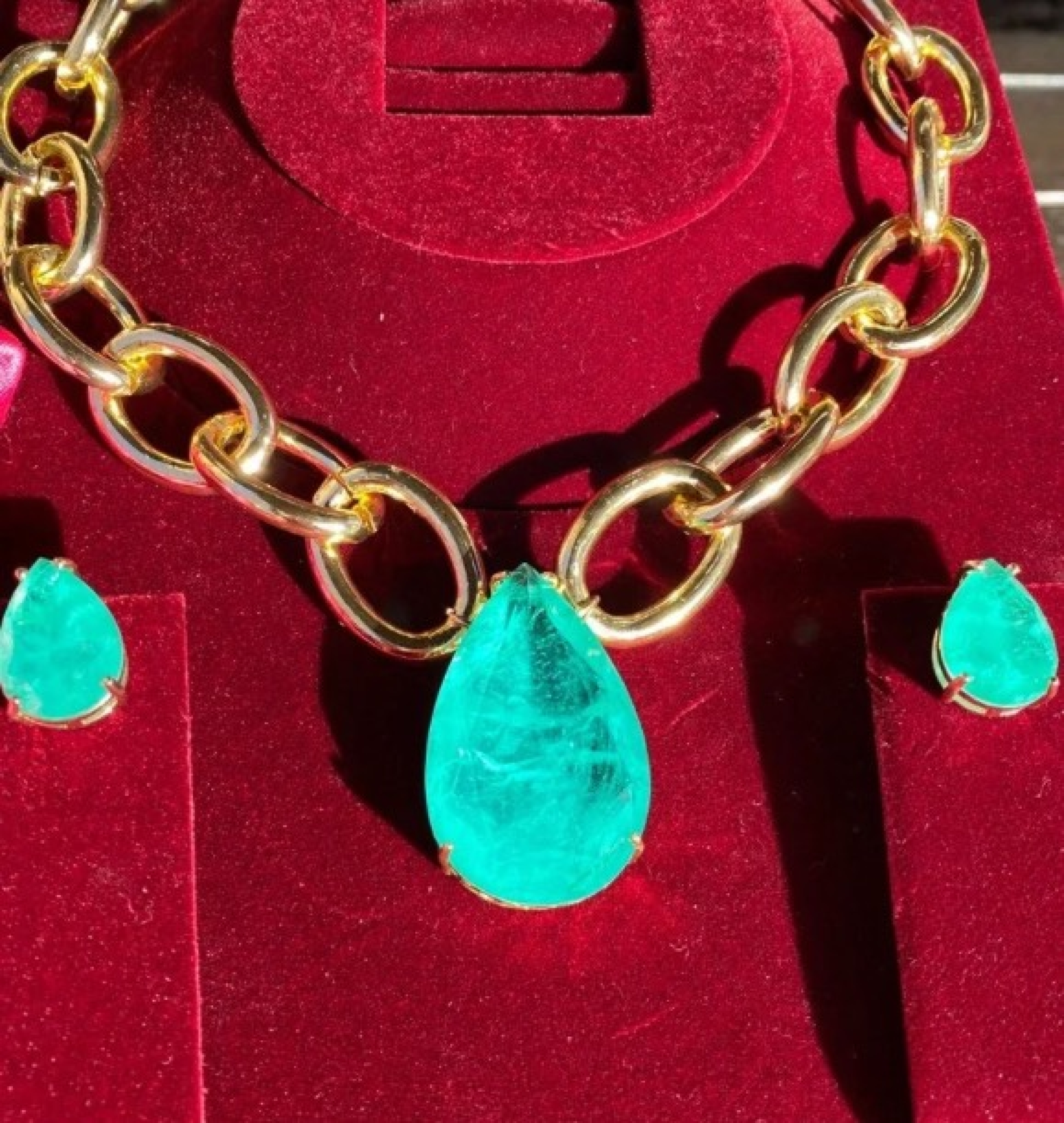 paraiba set