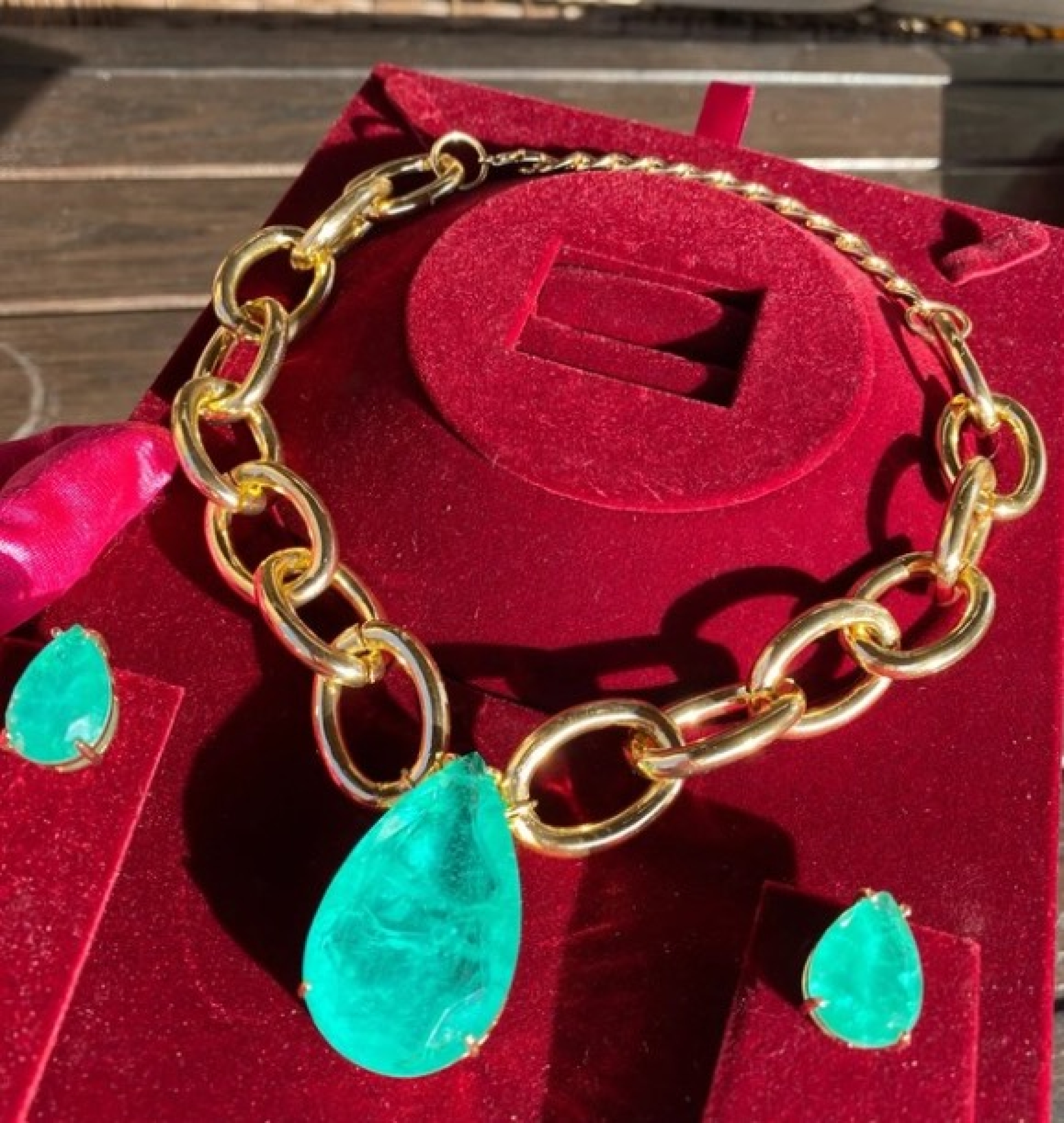paraiba set