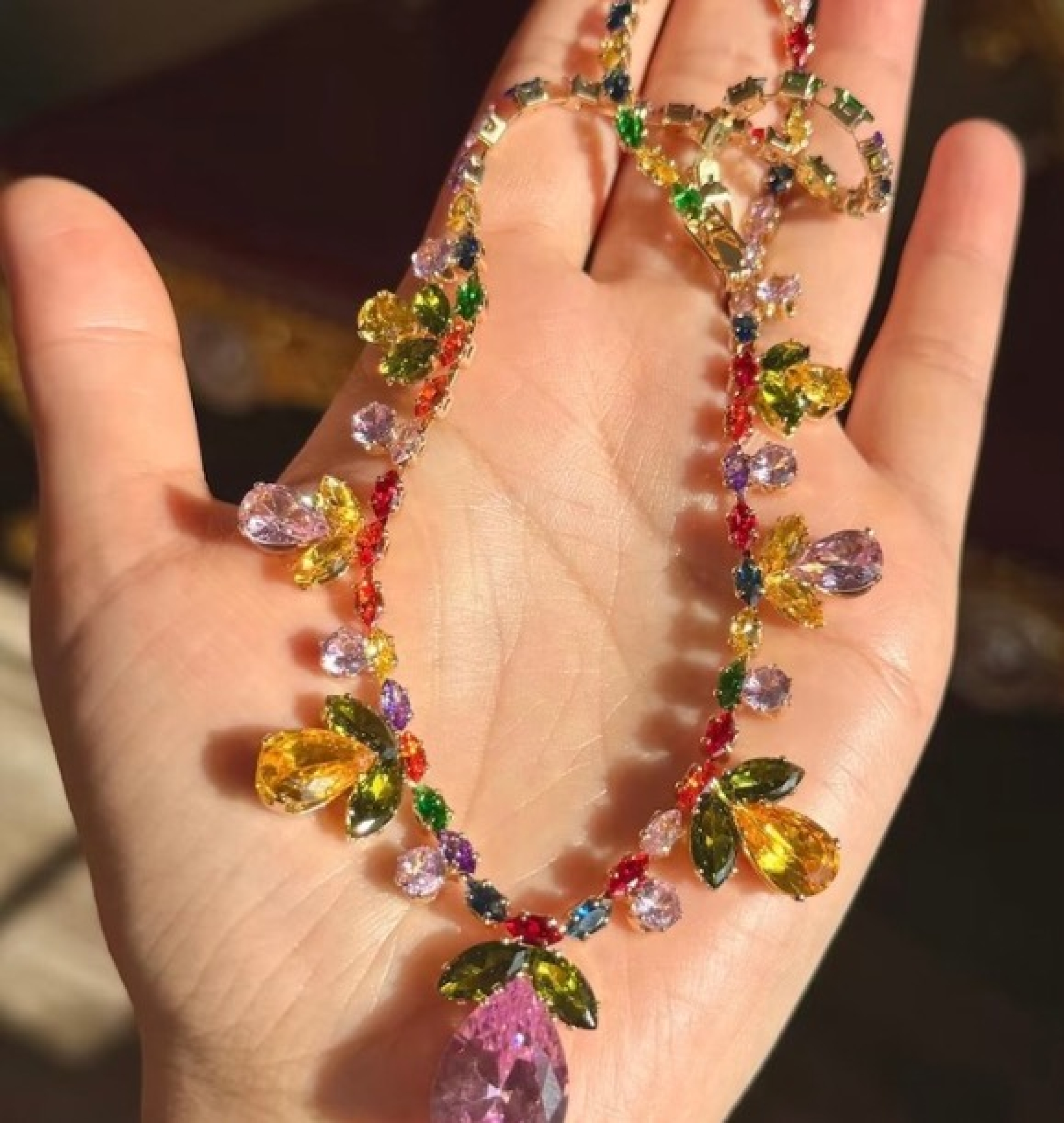 statement set