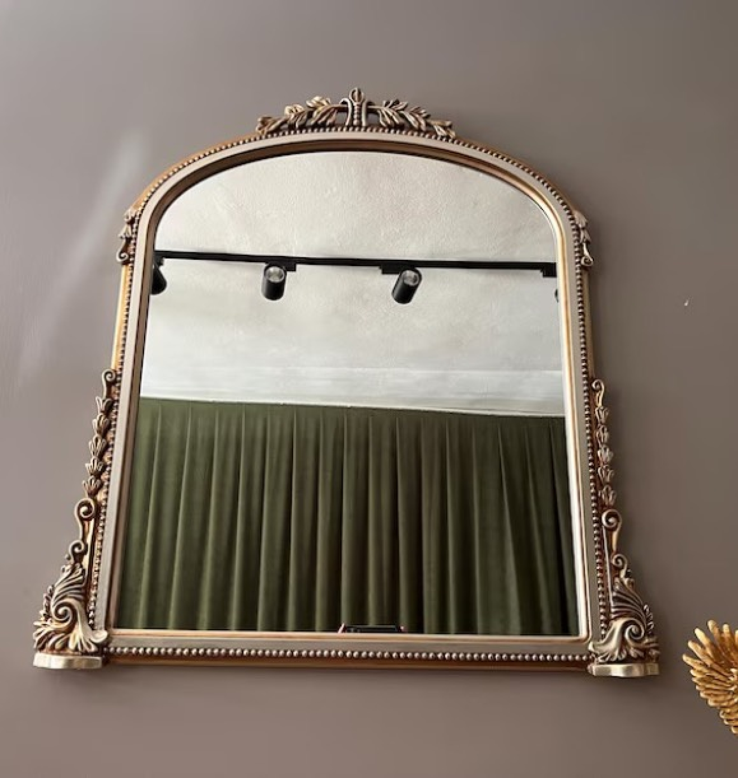 french mirror