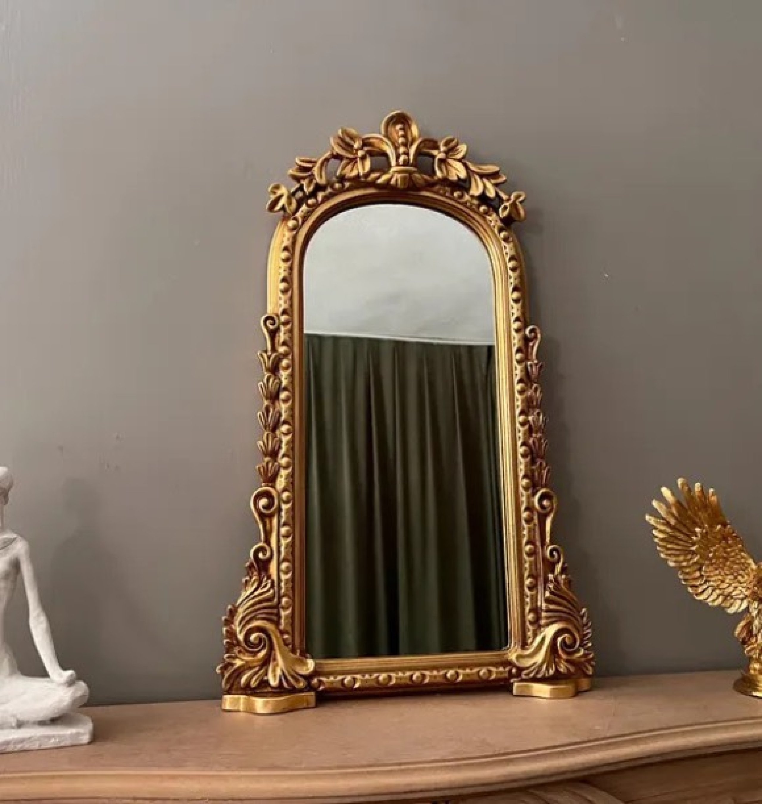 french mirror