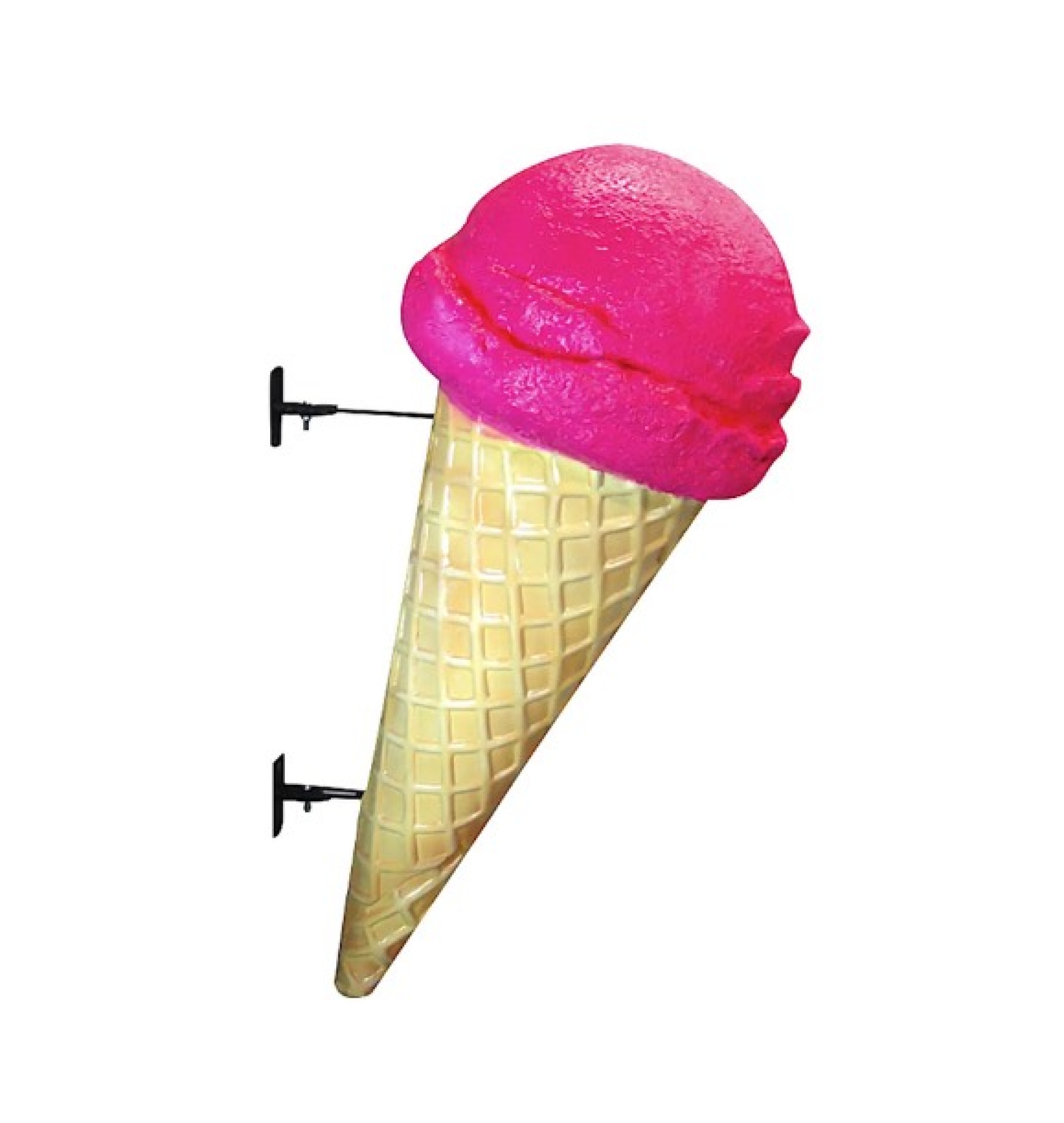 ice cream decor