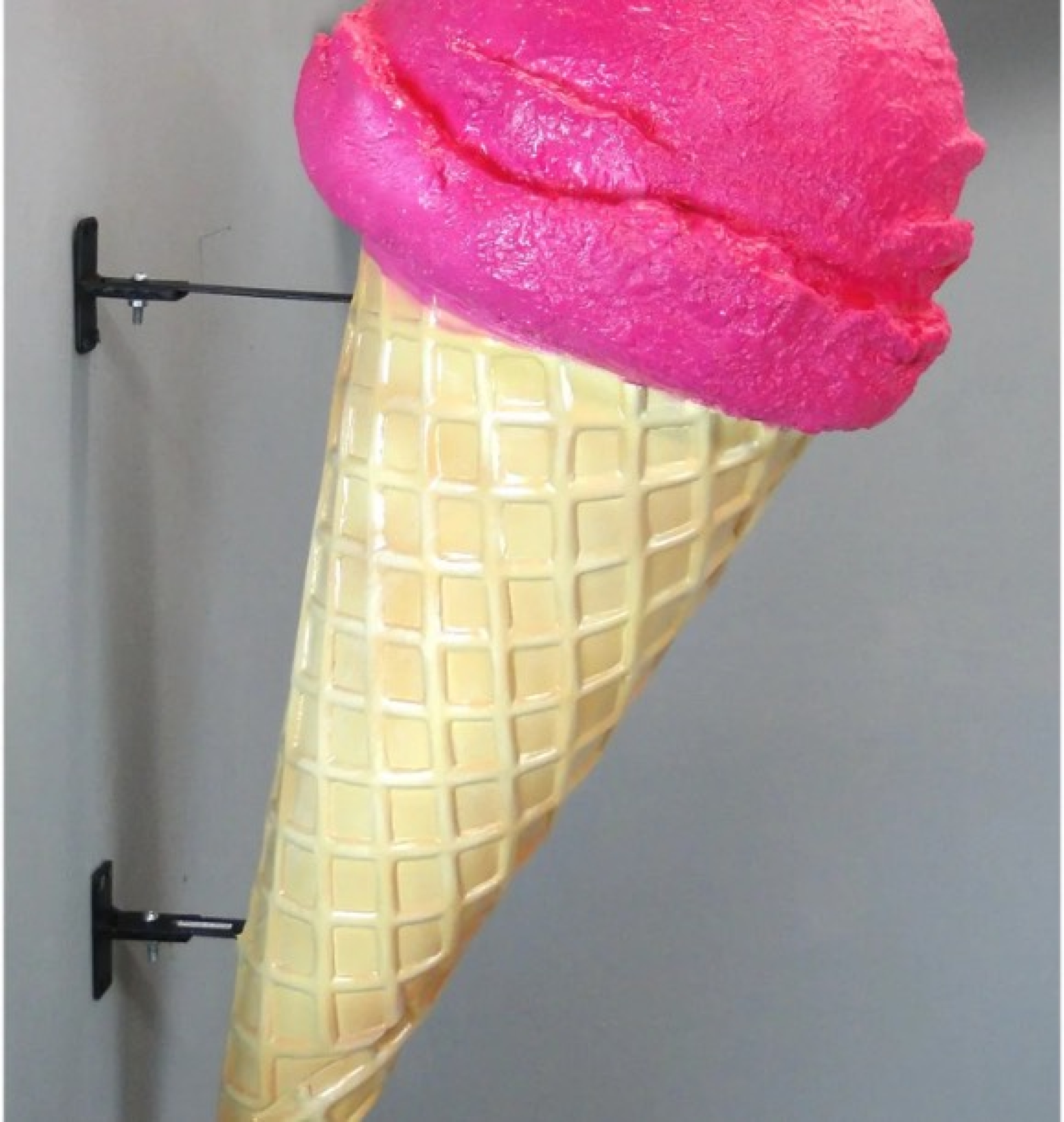 ice cream decor