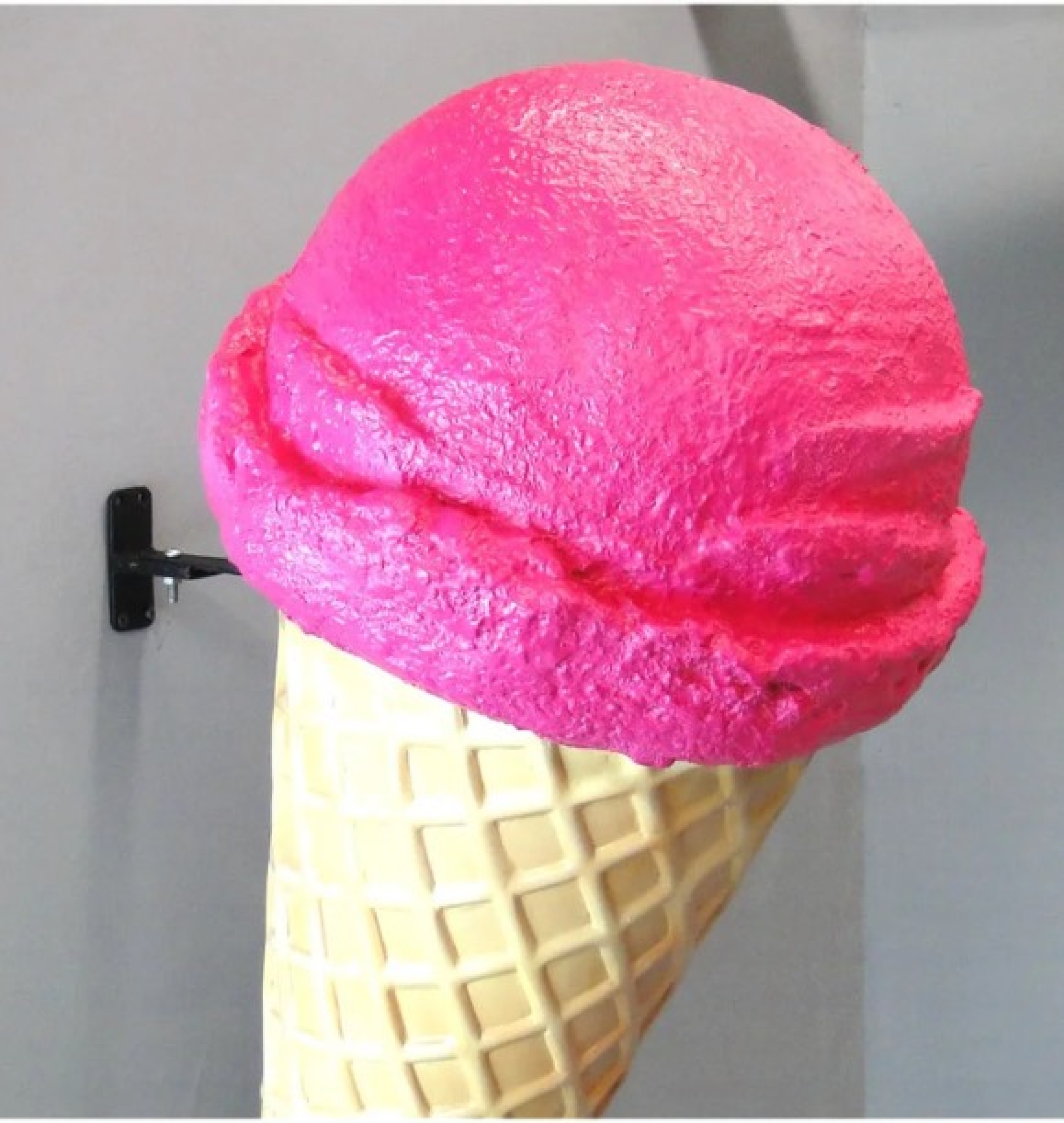 ice cream decor