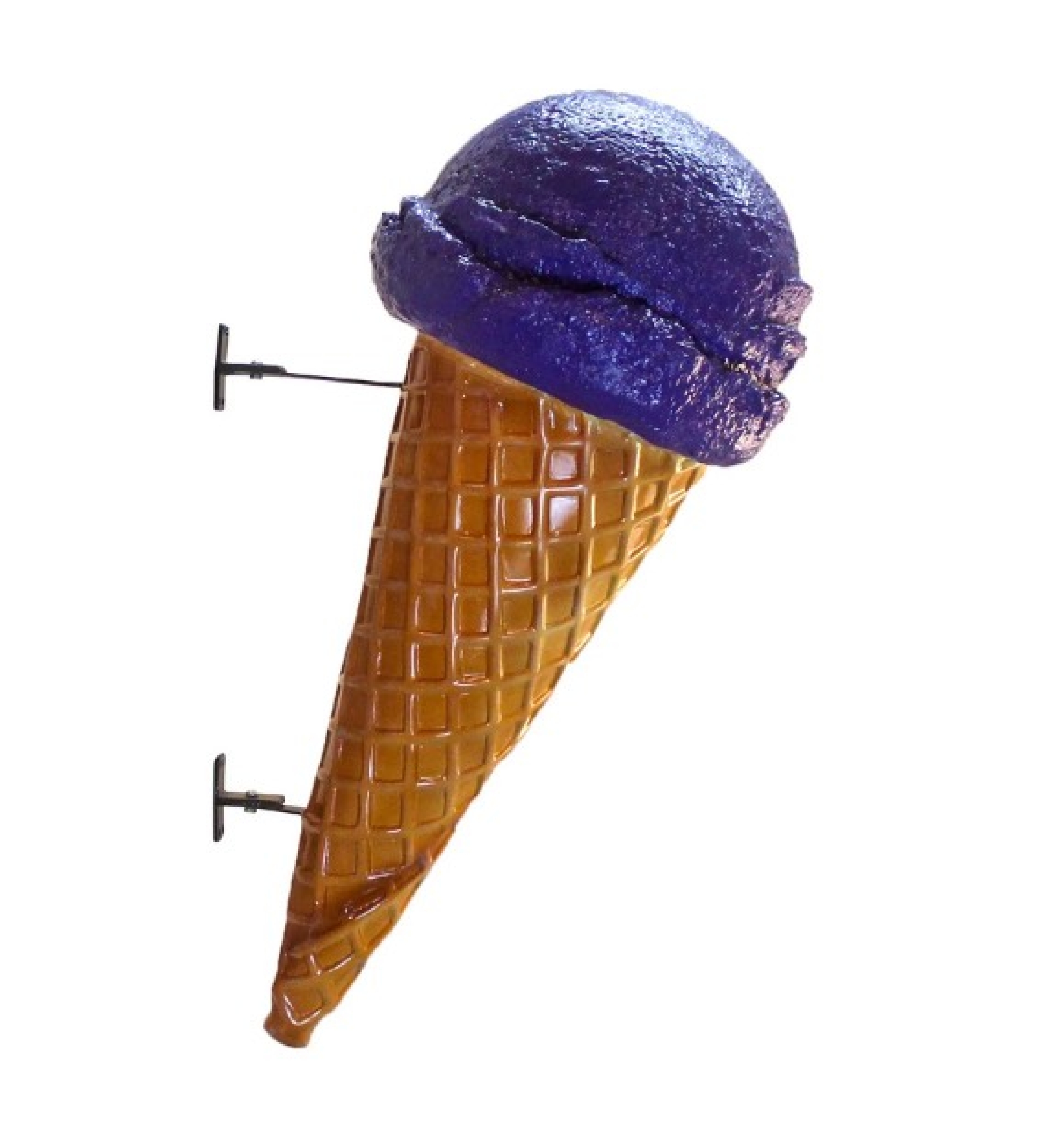 ice cream decor