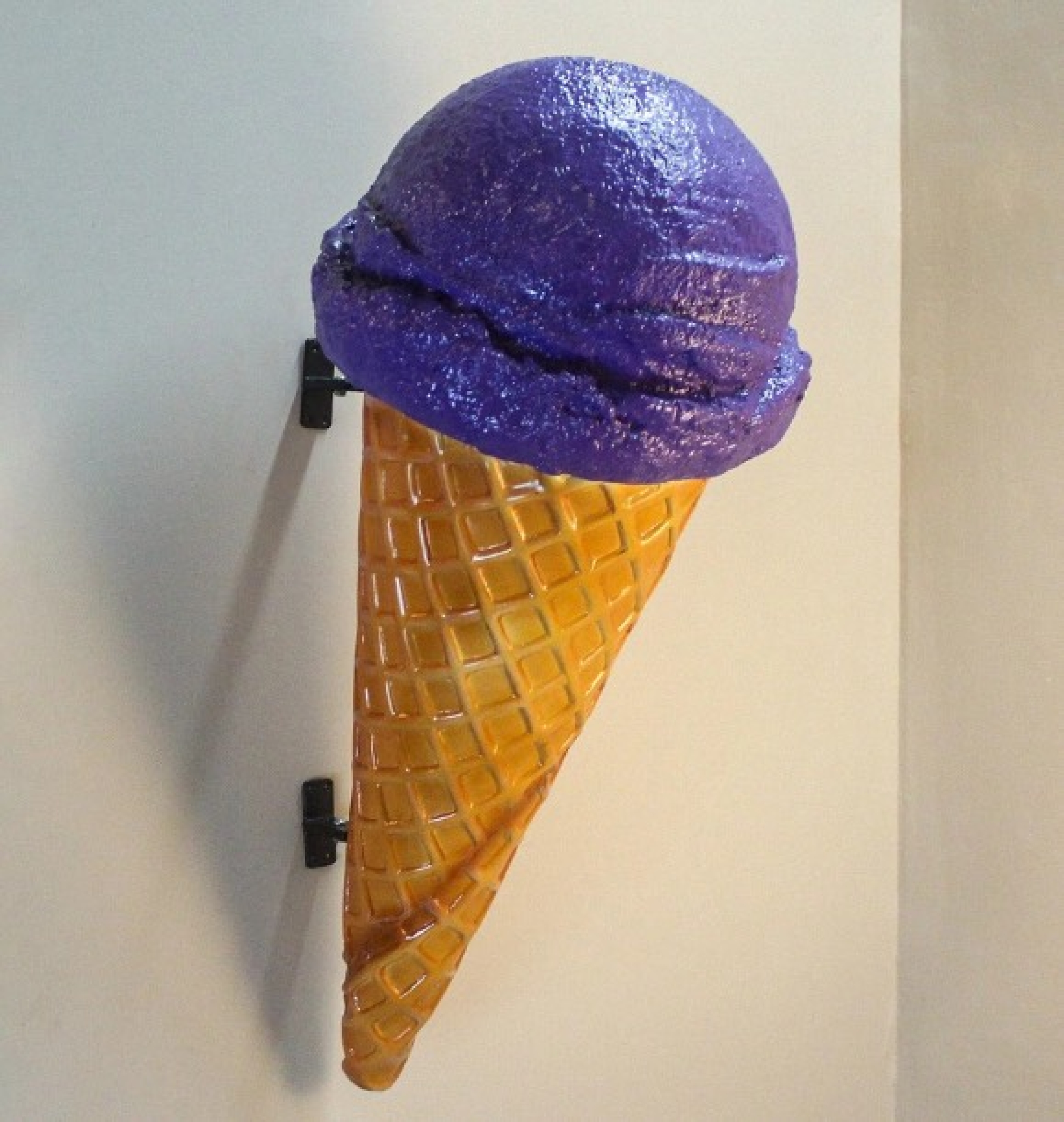 ice cream decor