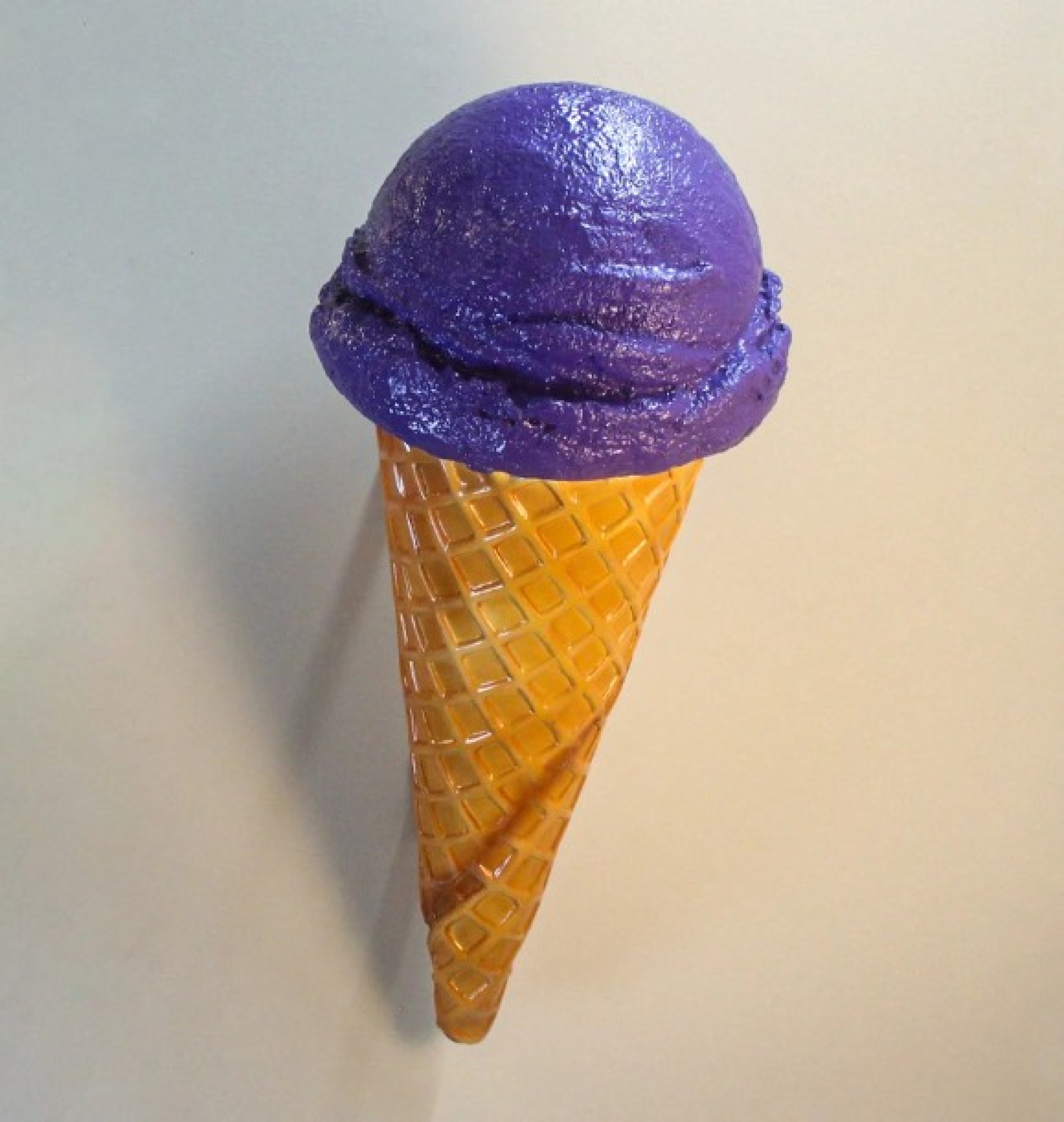 ice cream decor