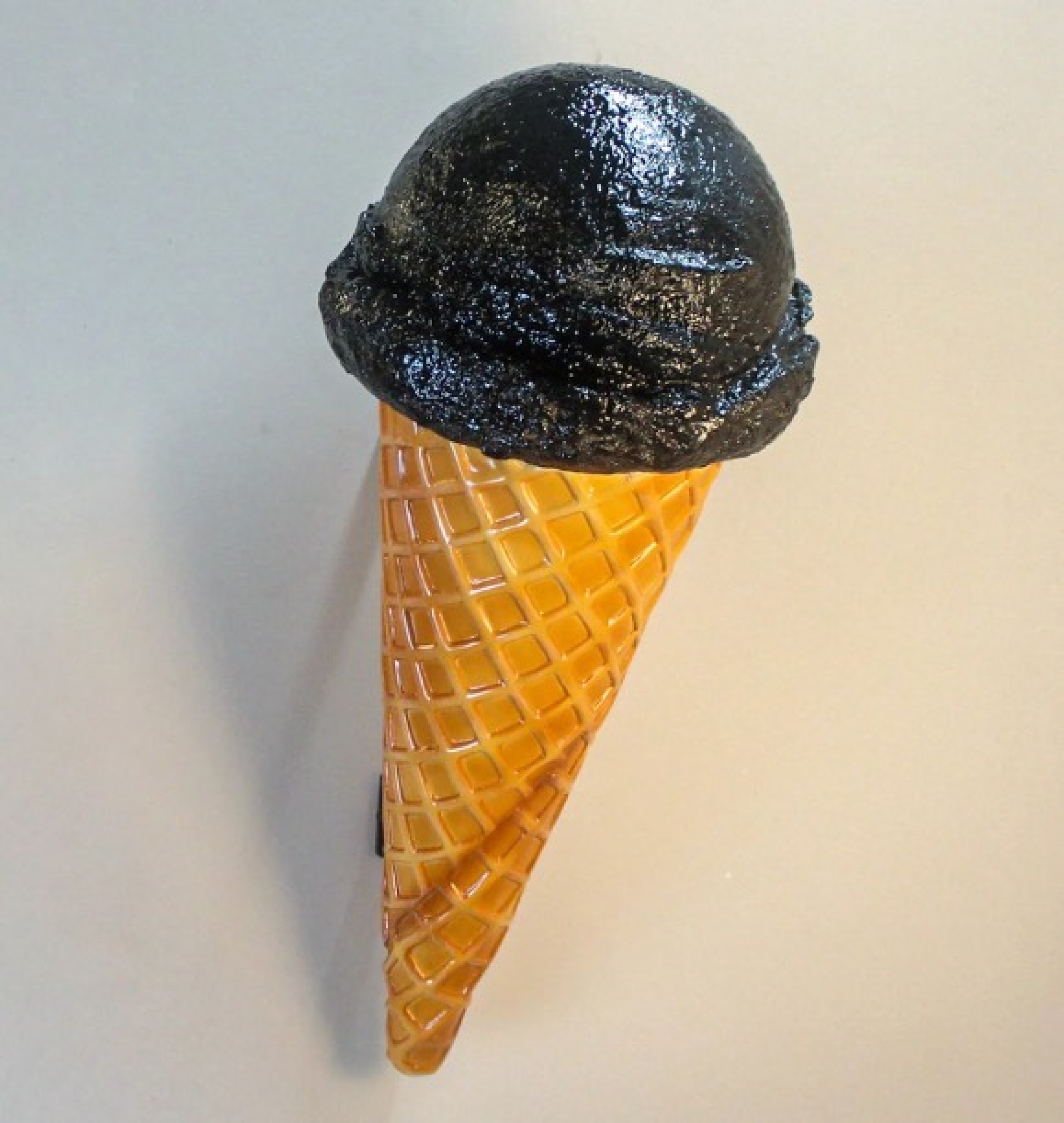 ice cream decor