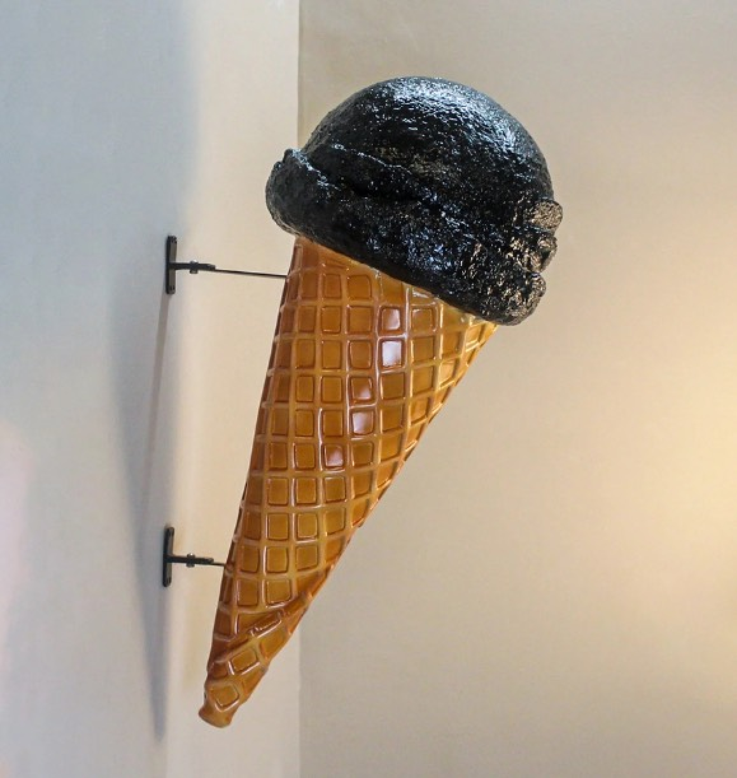 ice cream decor