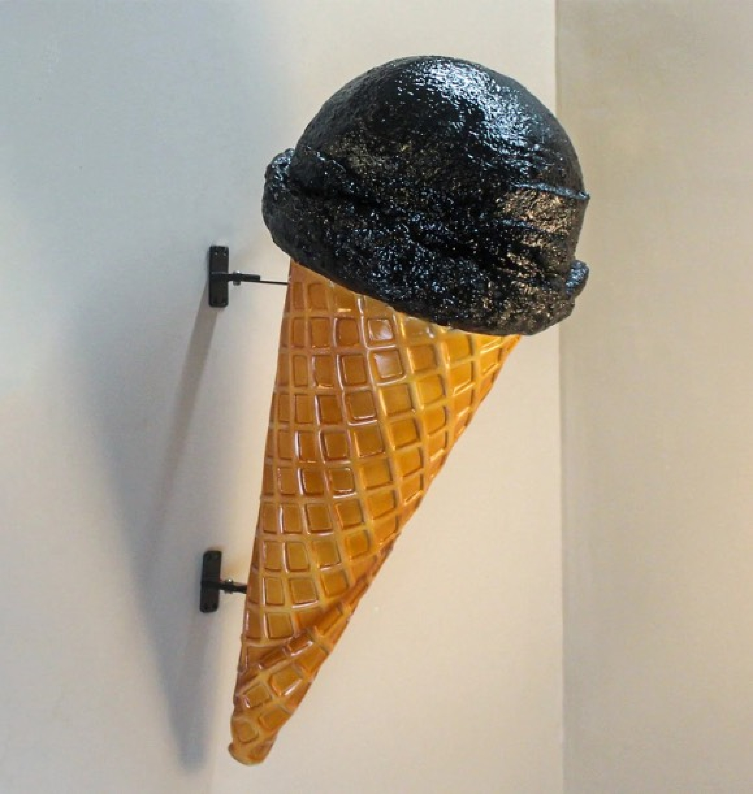 ice cream decor