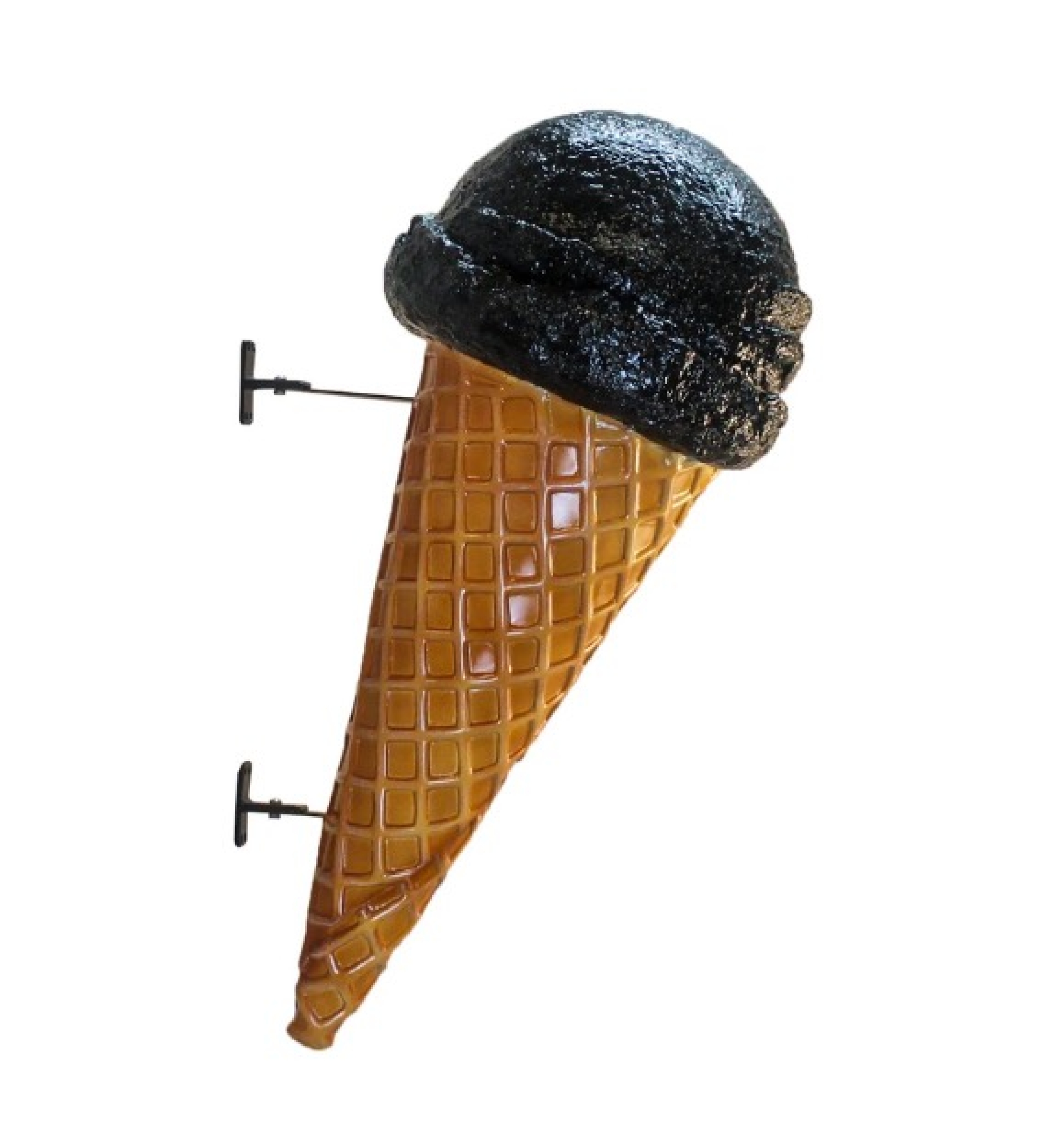 ice cream decor