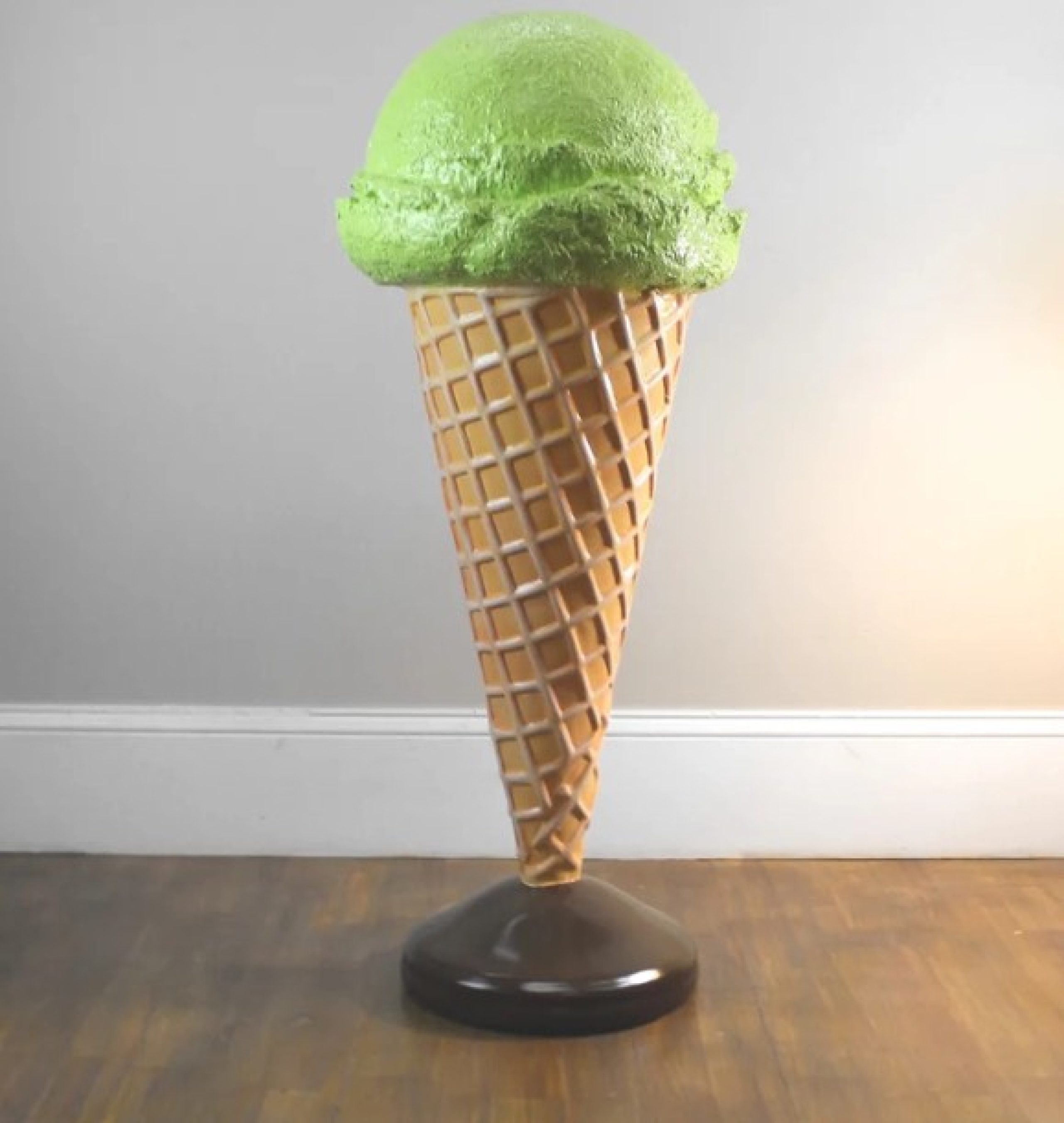 ice cream decor