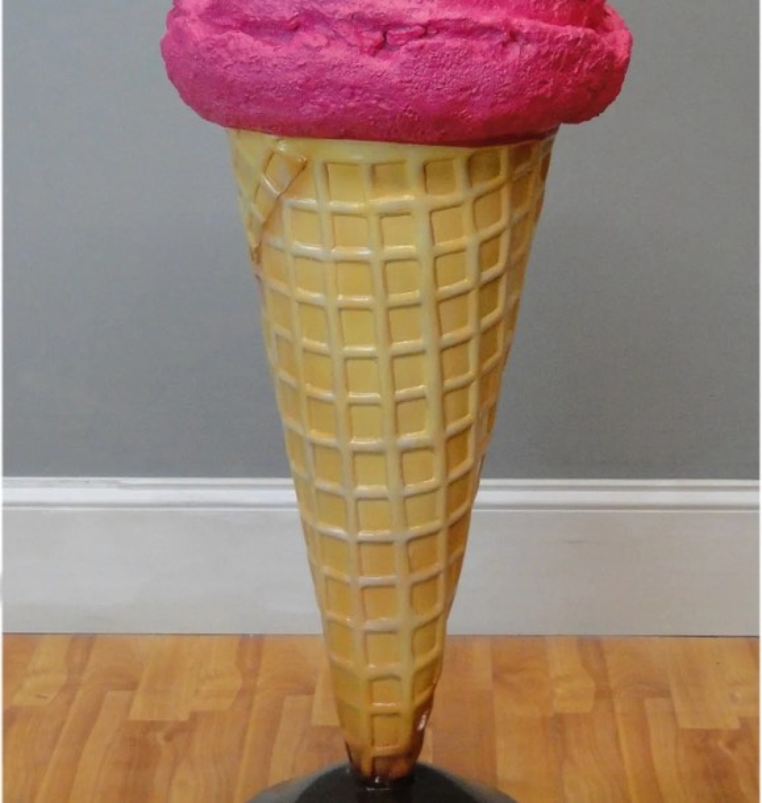 ice cream decor