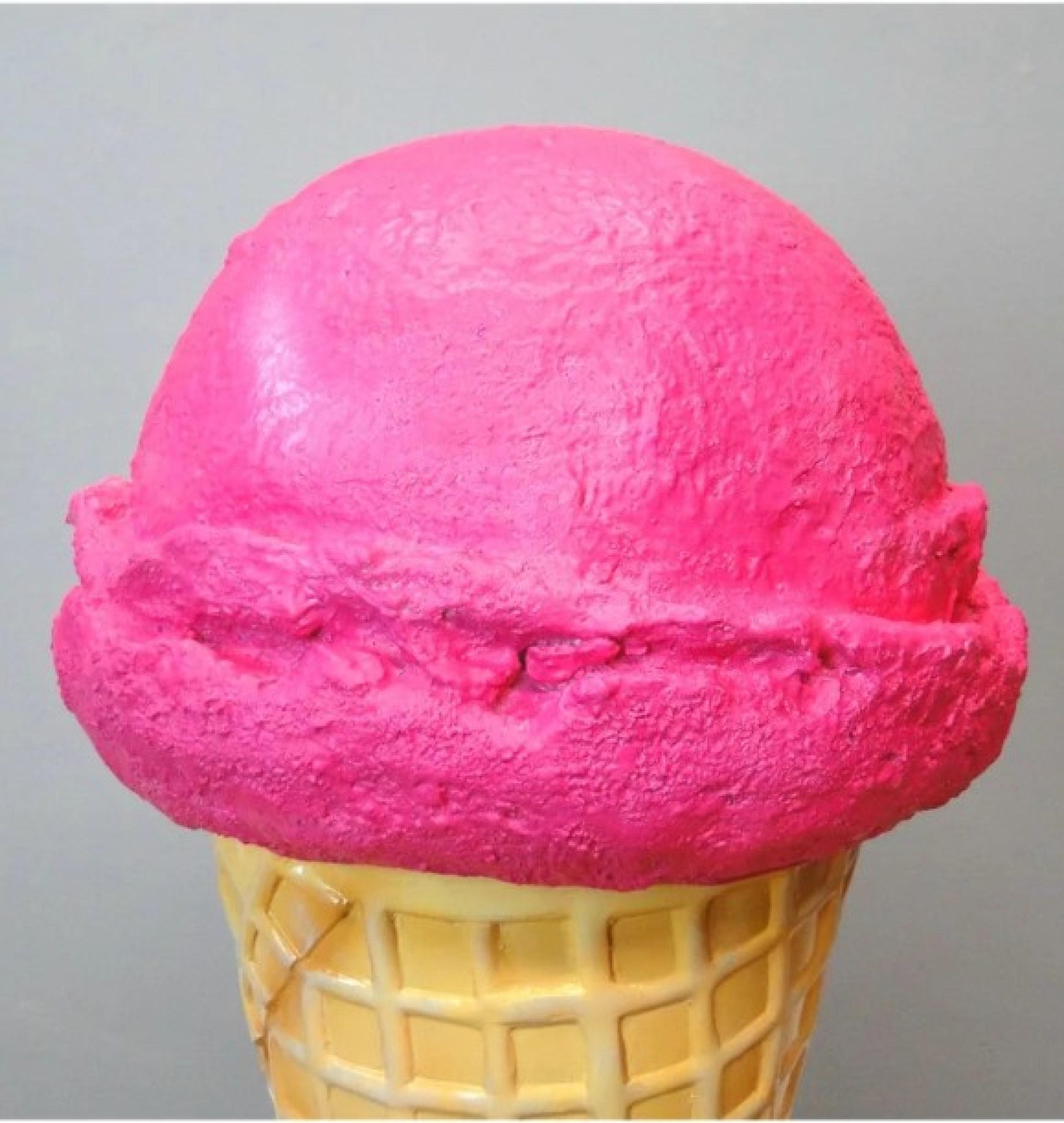 ice cream decor