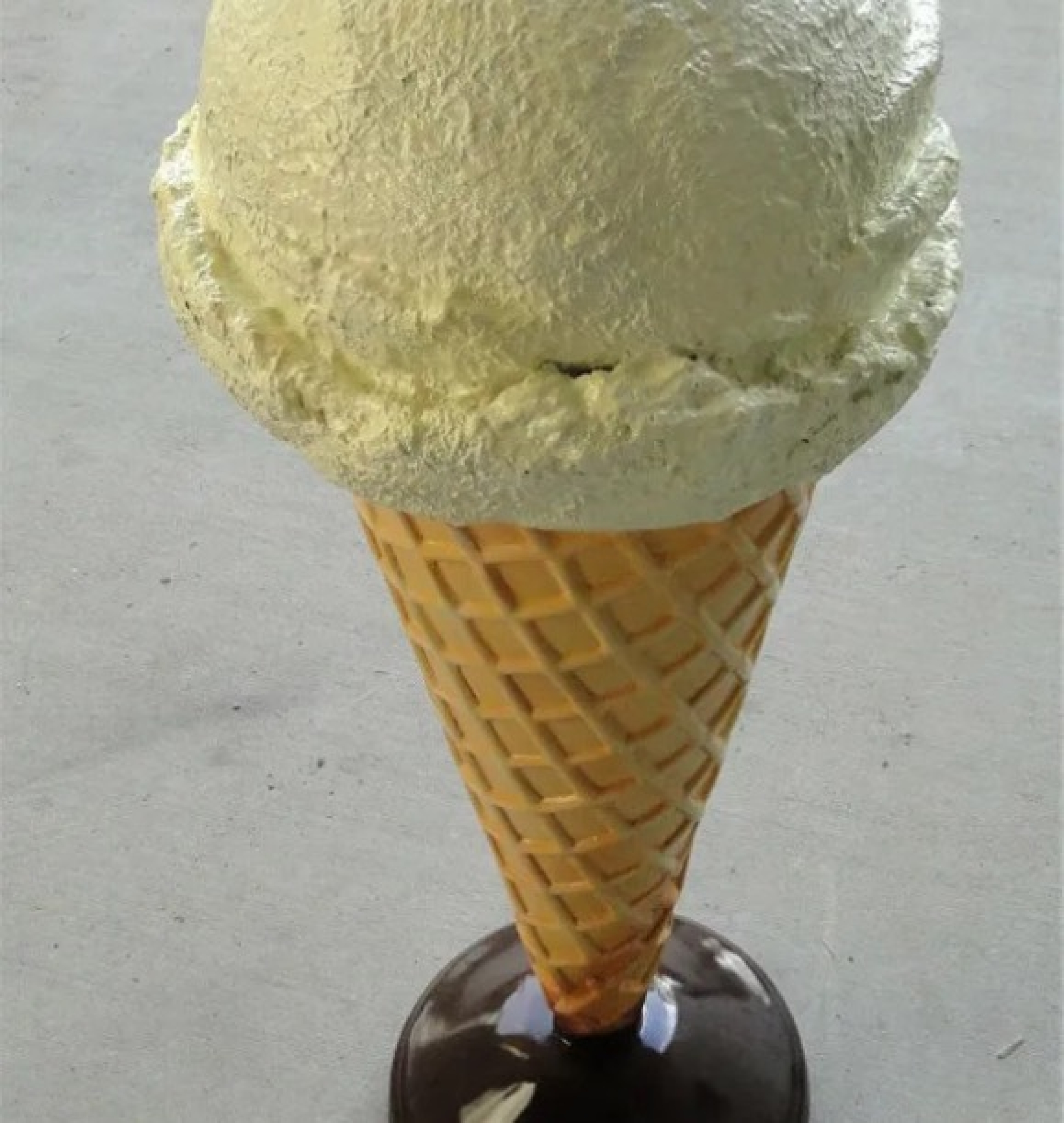 ice cream decor
