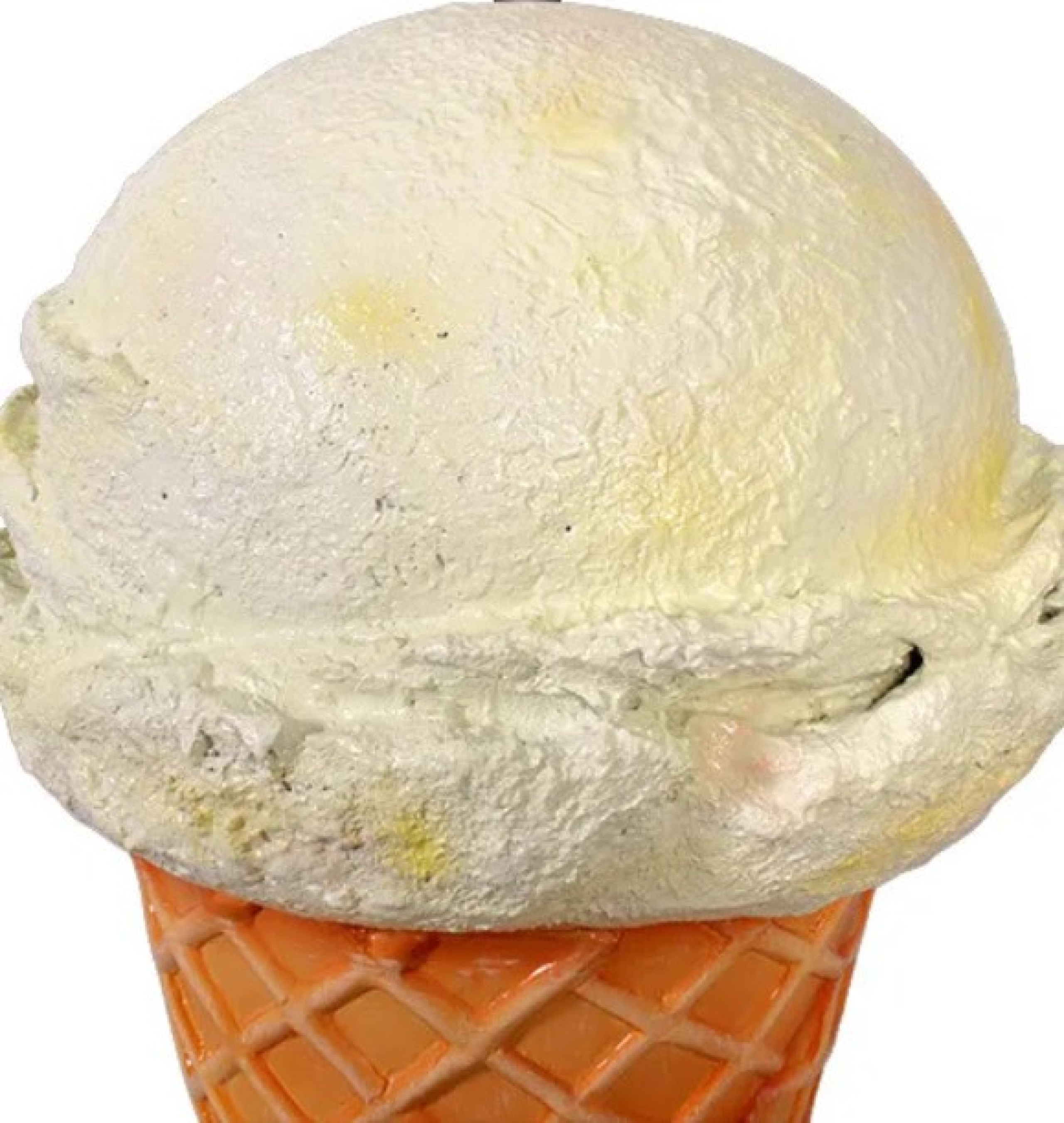 ice cream decor