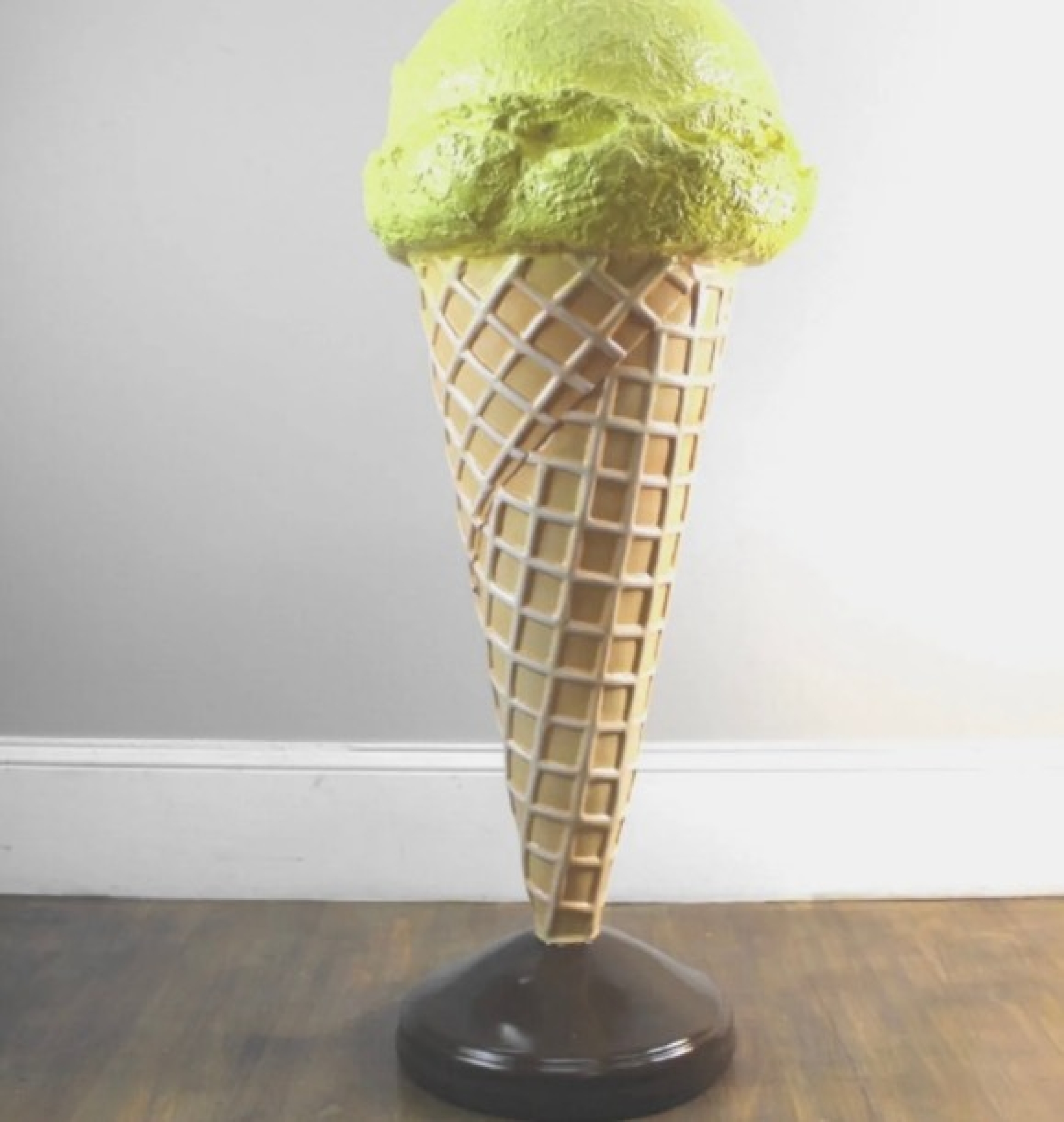 ice cream decor