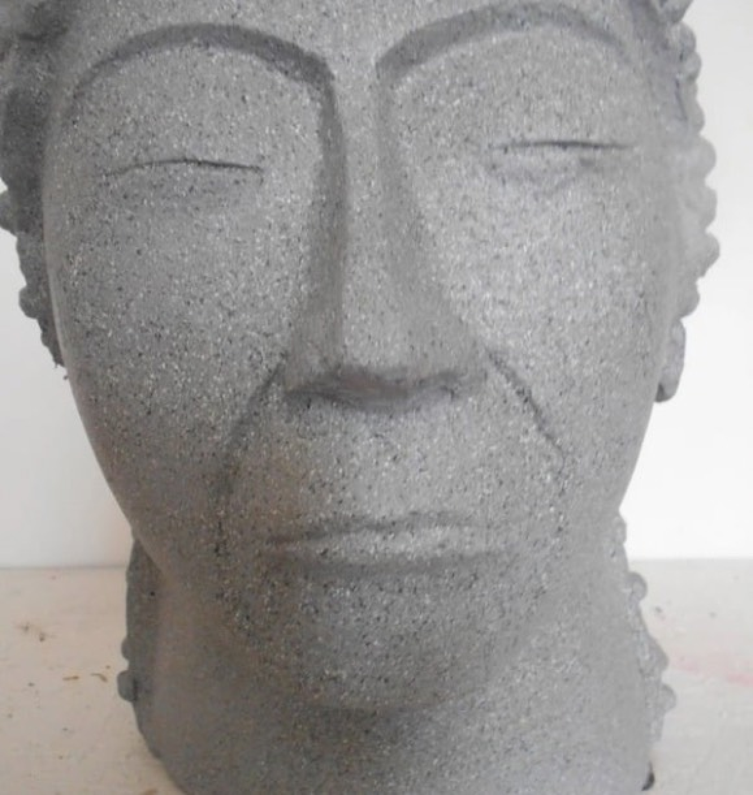 buddha sculpture