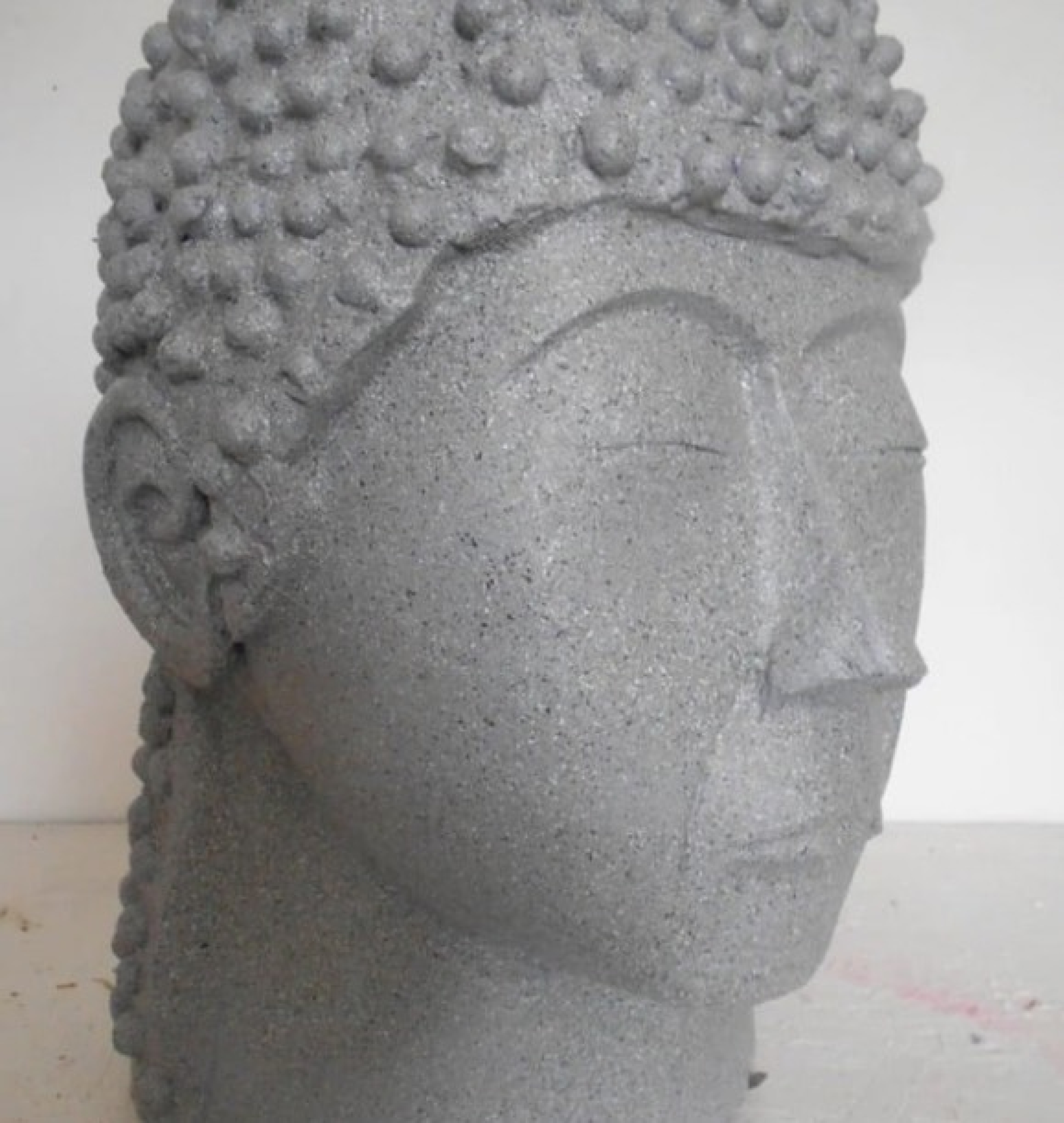 buddha sculpture