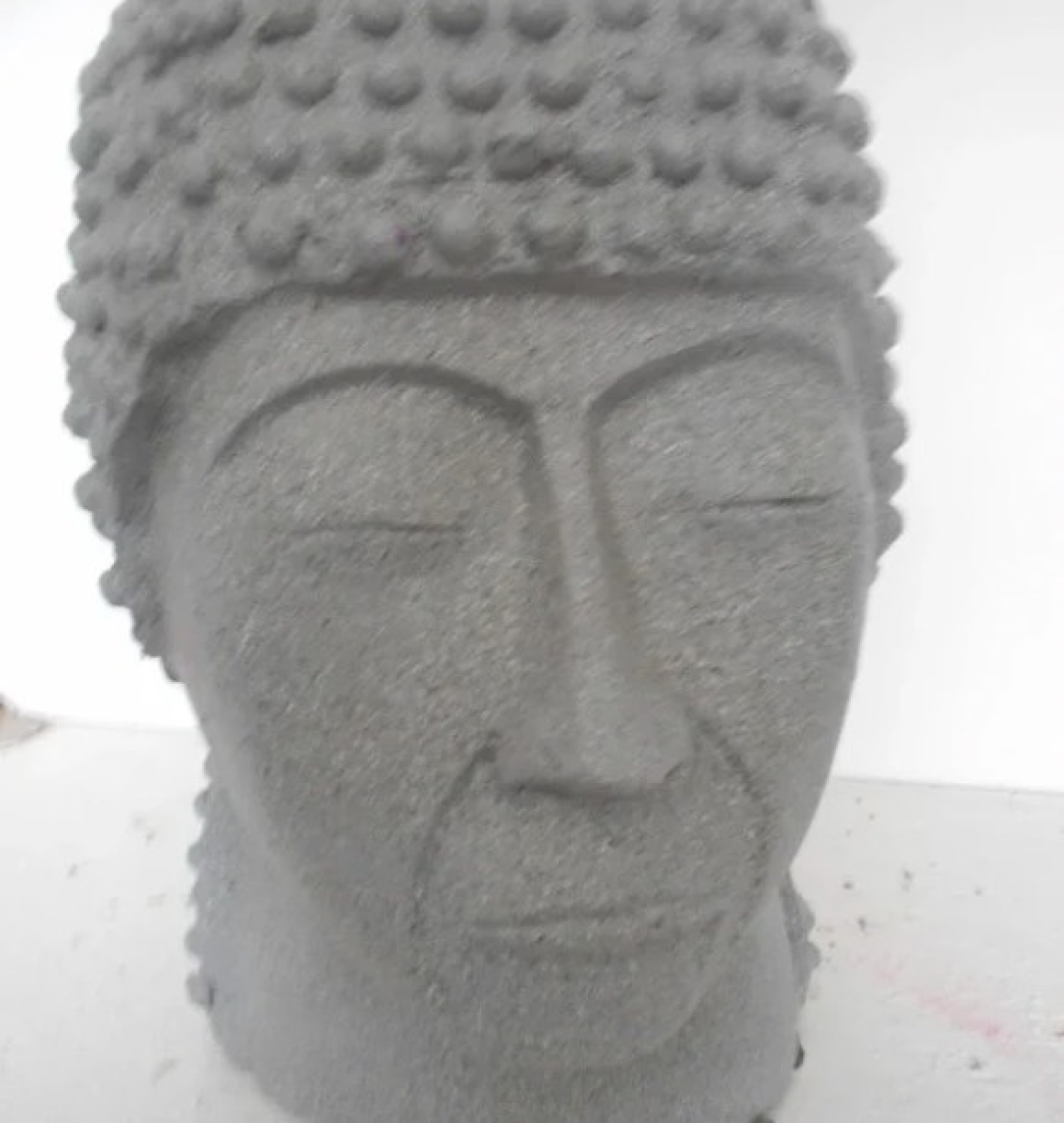 buddha sculpture