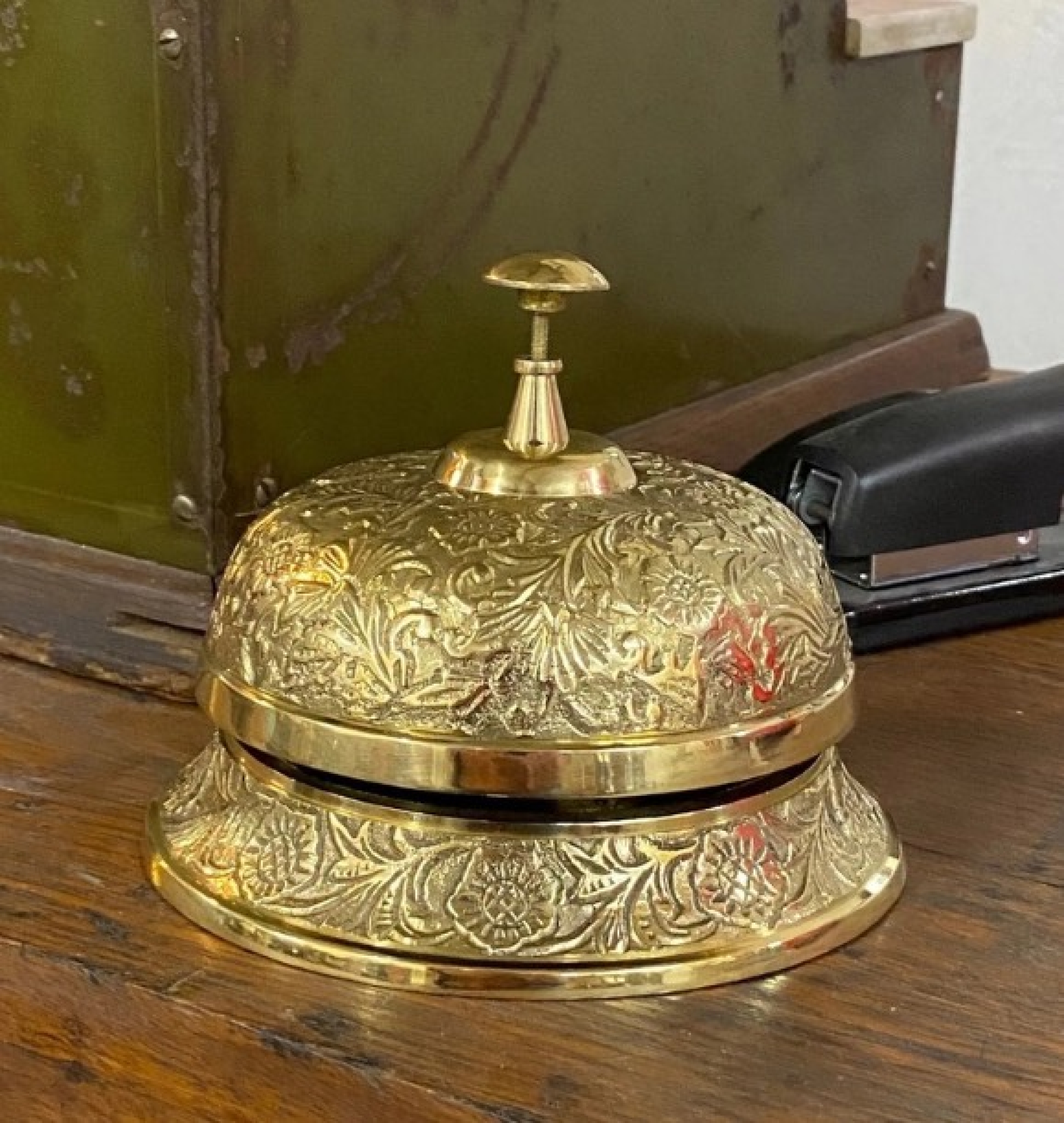 desk bell
