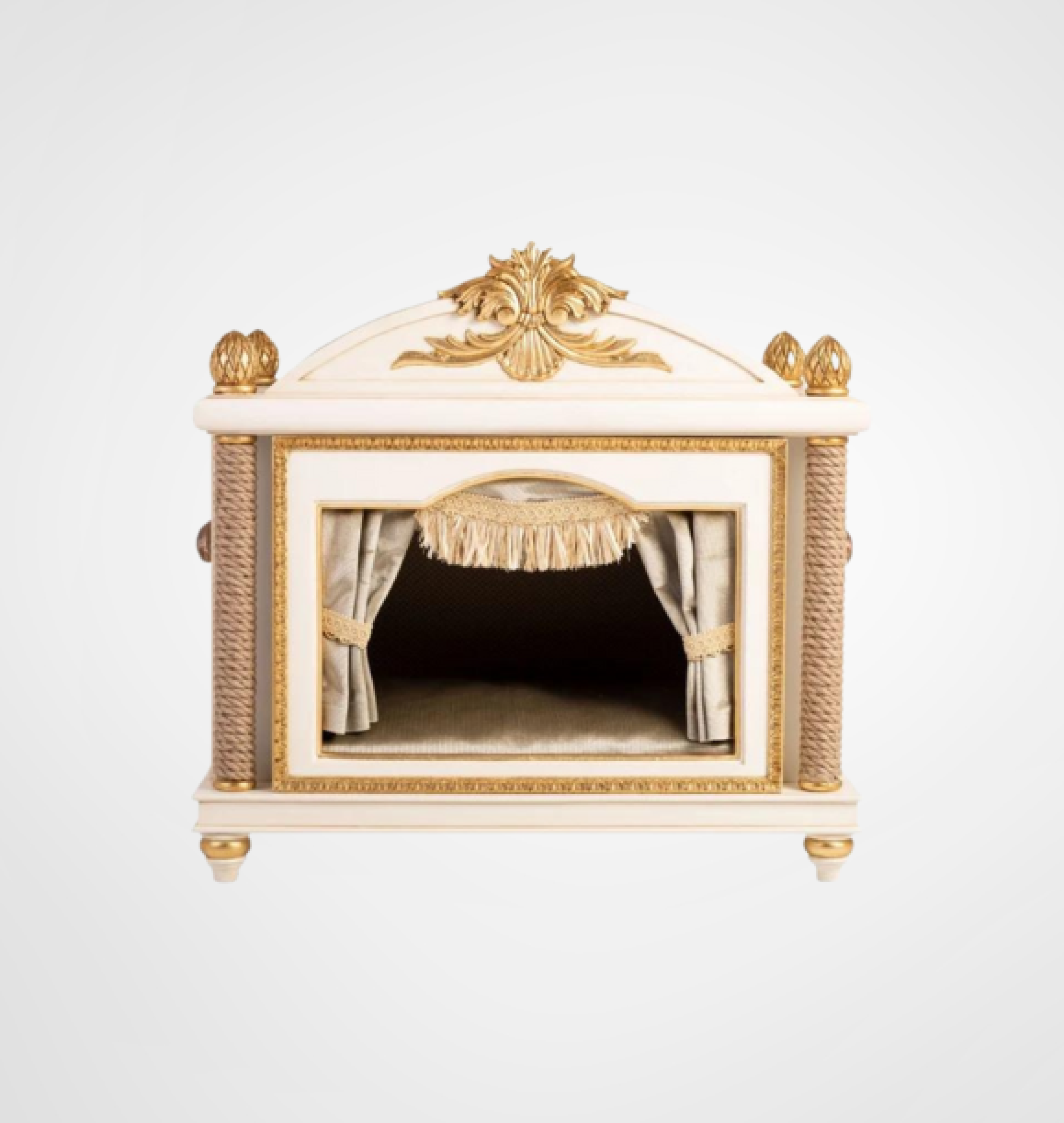 french pethouse