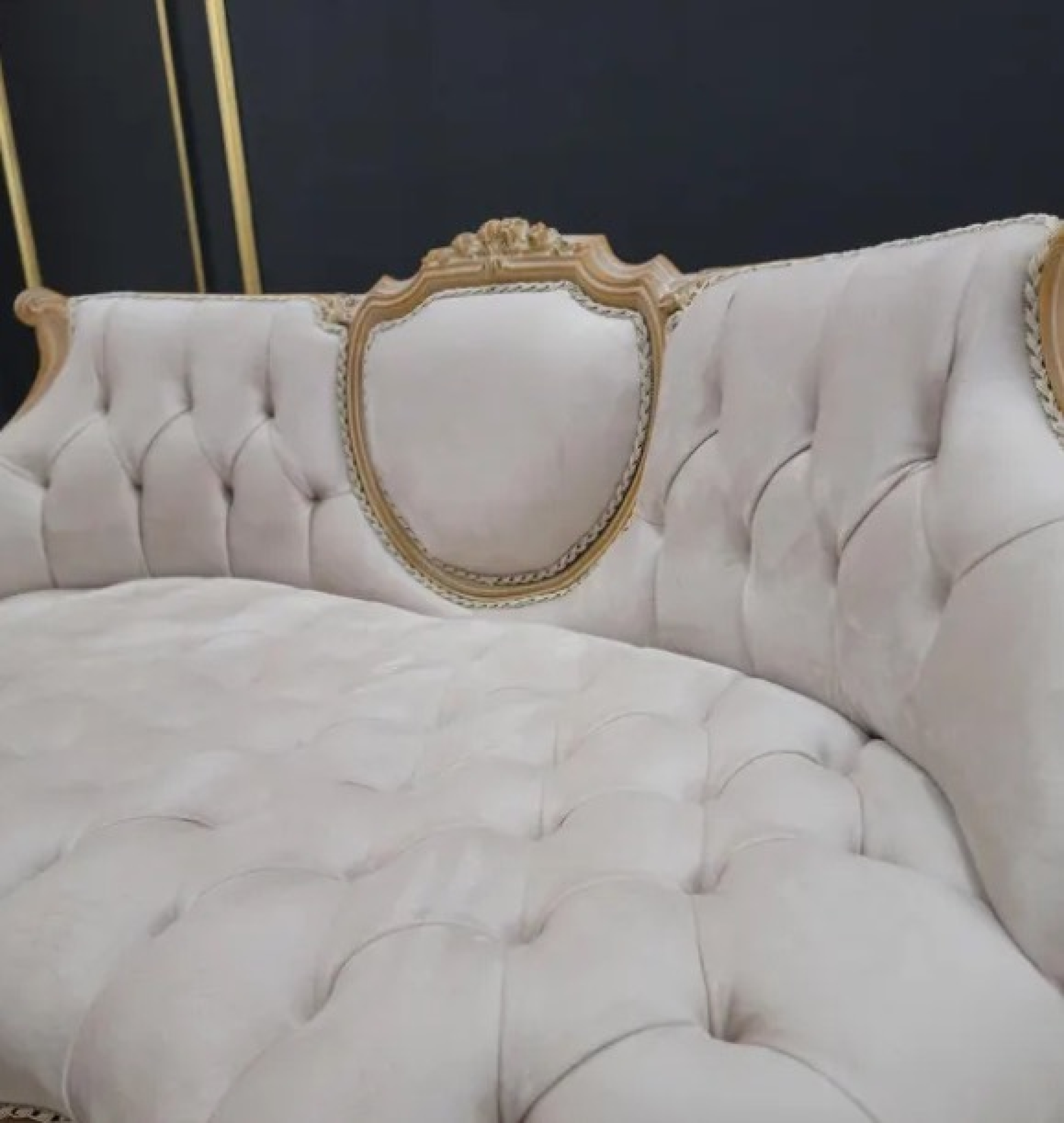 pearl bench