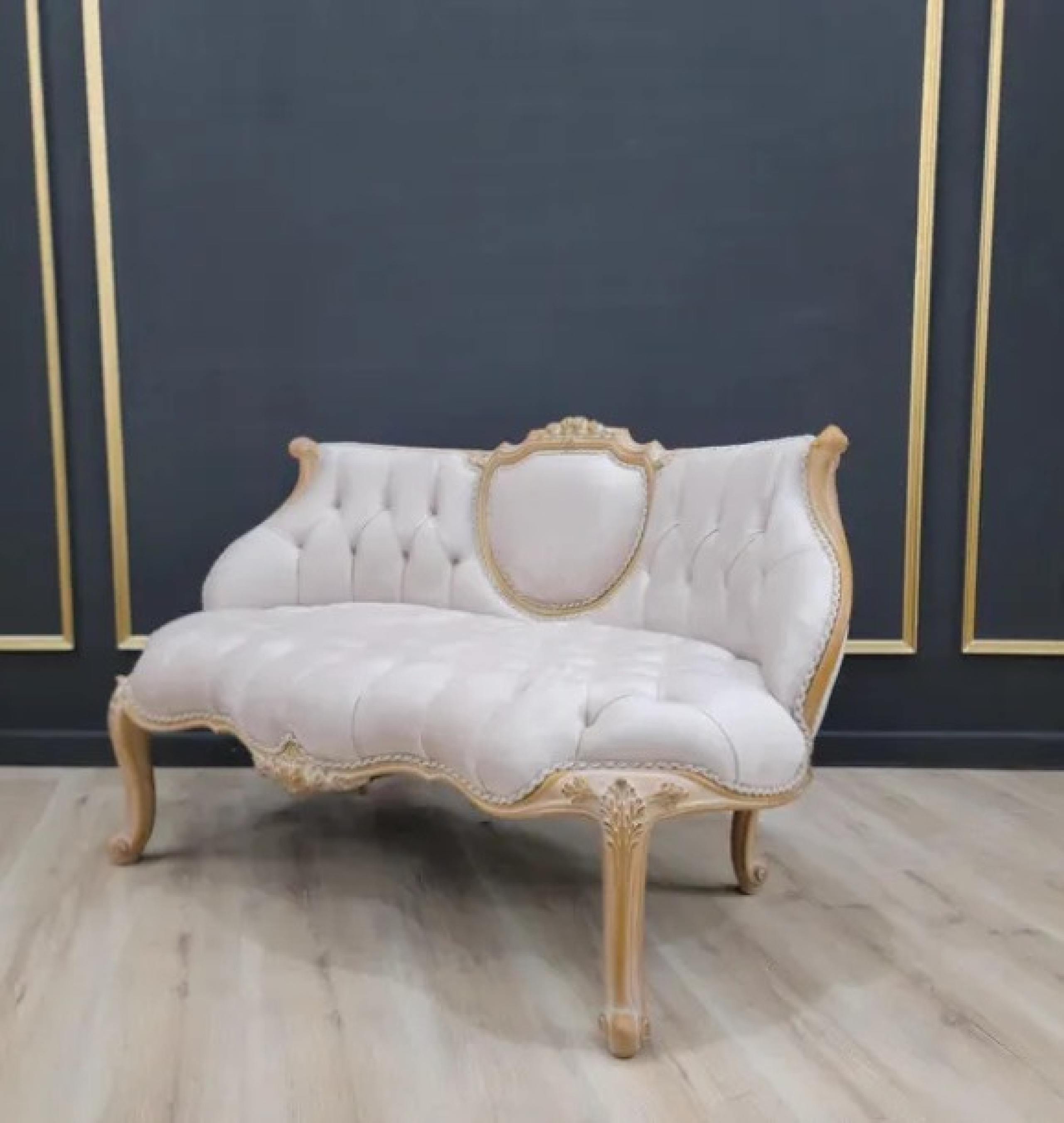 pearl bench
