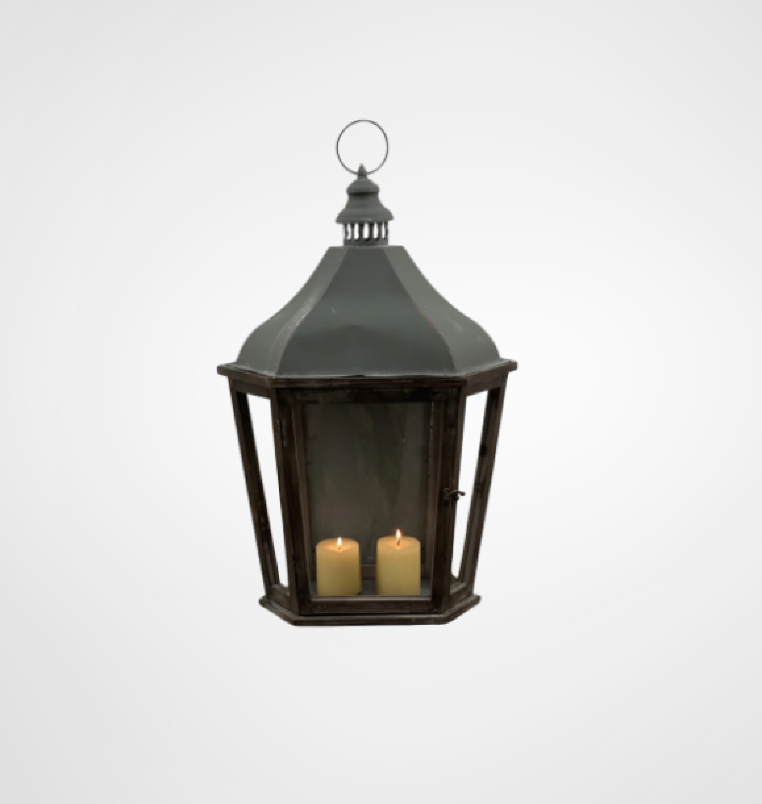 gothic lantern