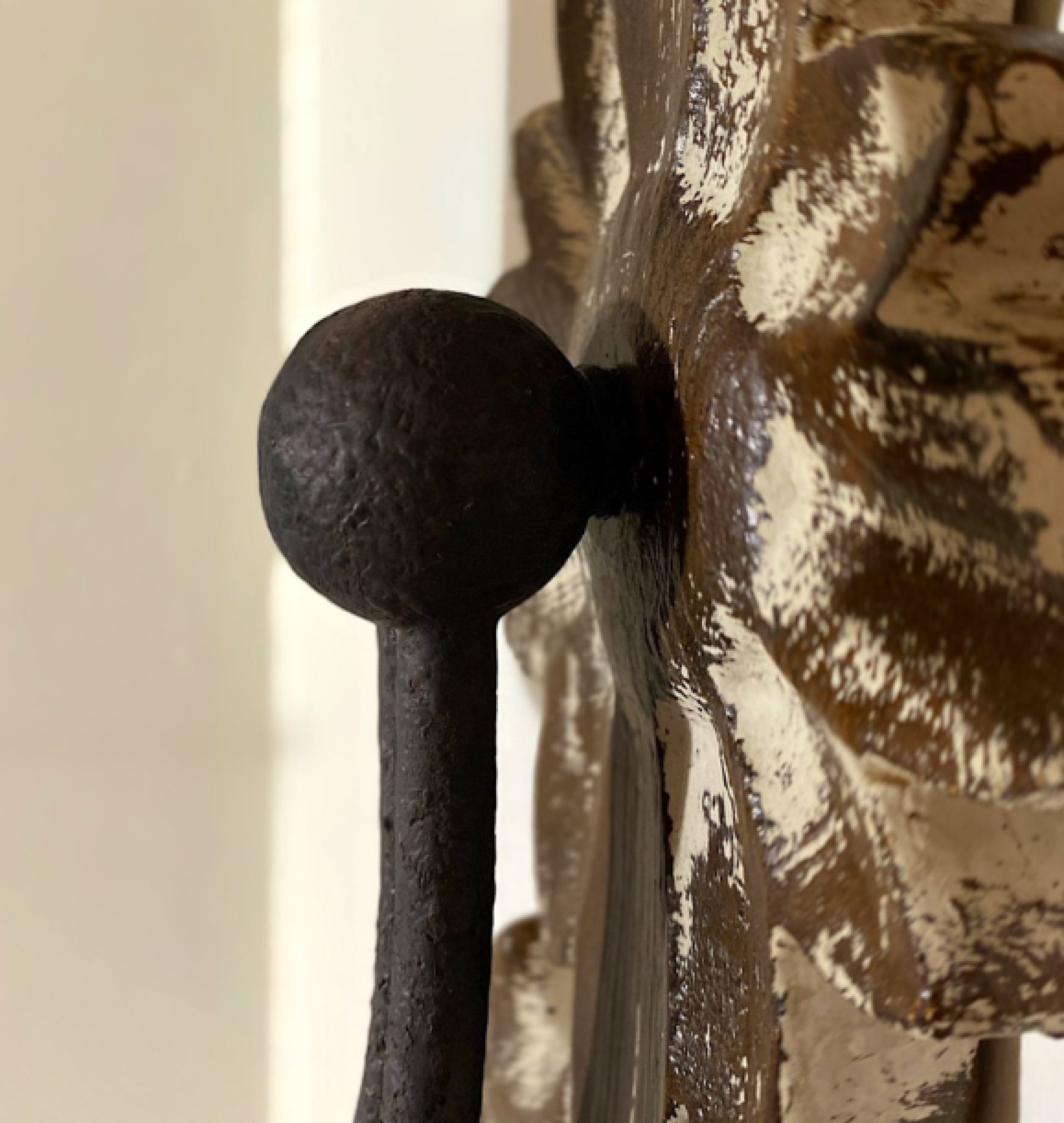 gothic sconces